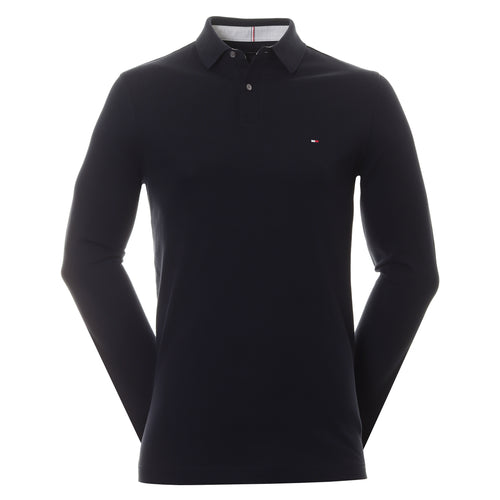 Tommy Hilfiger Golf Clothing | Shirts Trousers Hoodies