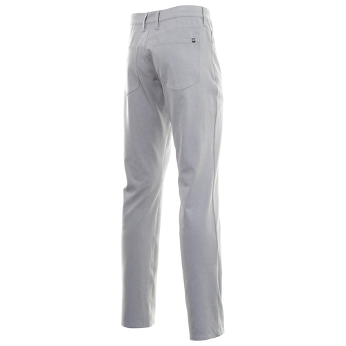 GFore SLIM LEG PONTE MOTO PANT G4LS21B40 | Twilight | RSGolfshop