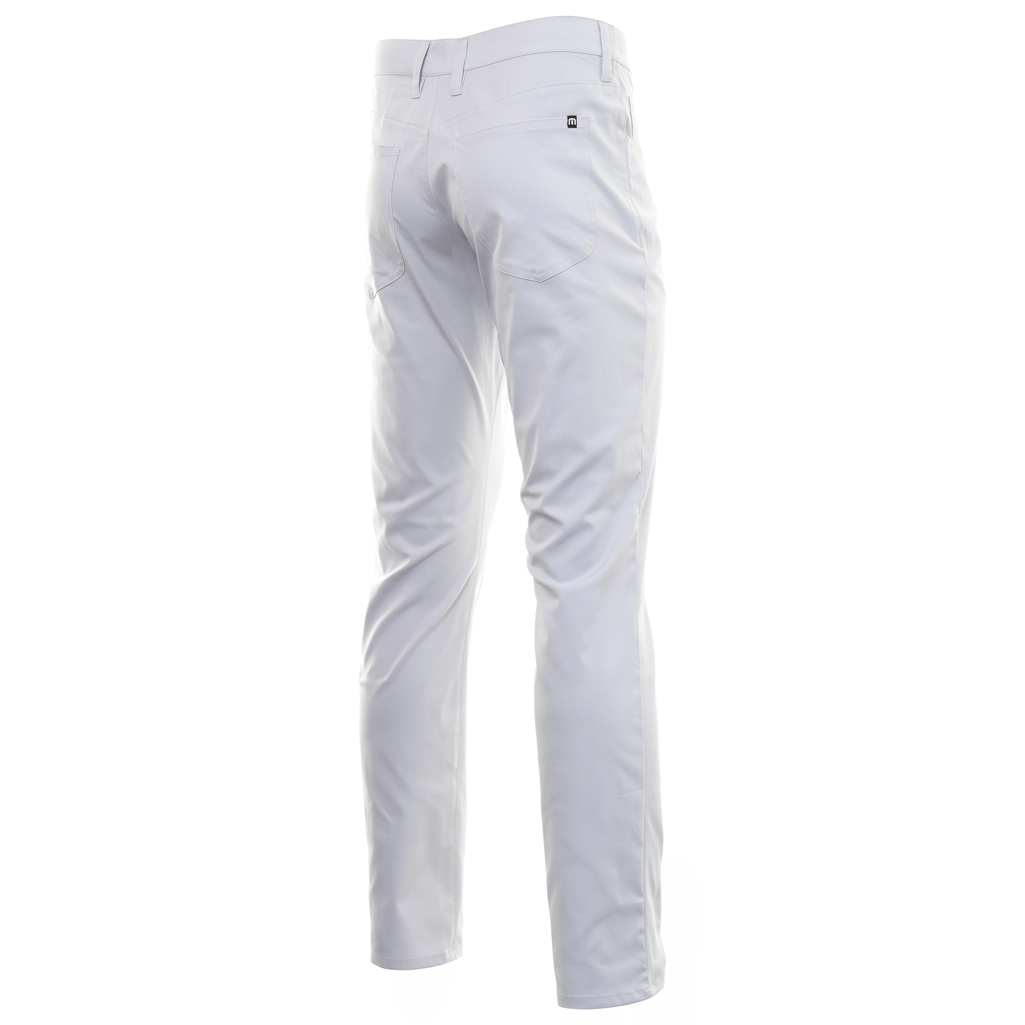 TravisMathew Open To Close Trousers 1MT435 Microchip | Function18