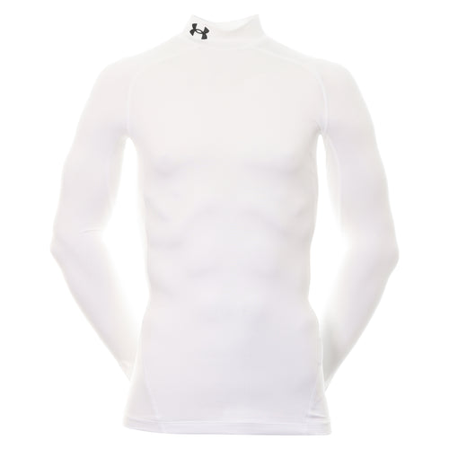 Mens compression long sleeve shirt Under Armour CG ARMOUR NOVELTY