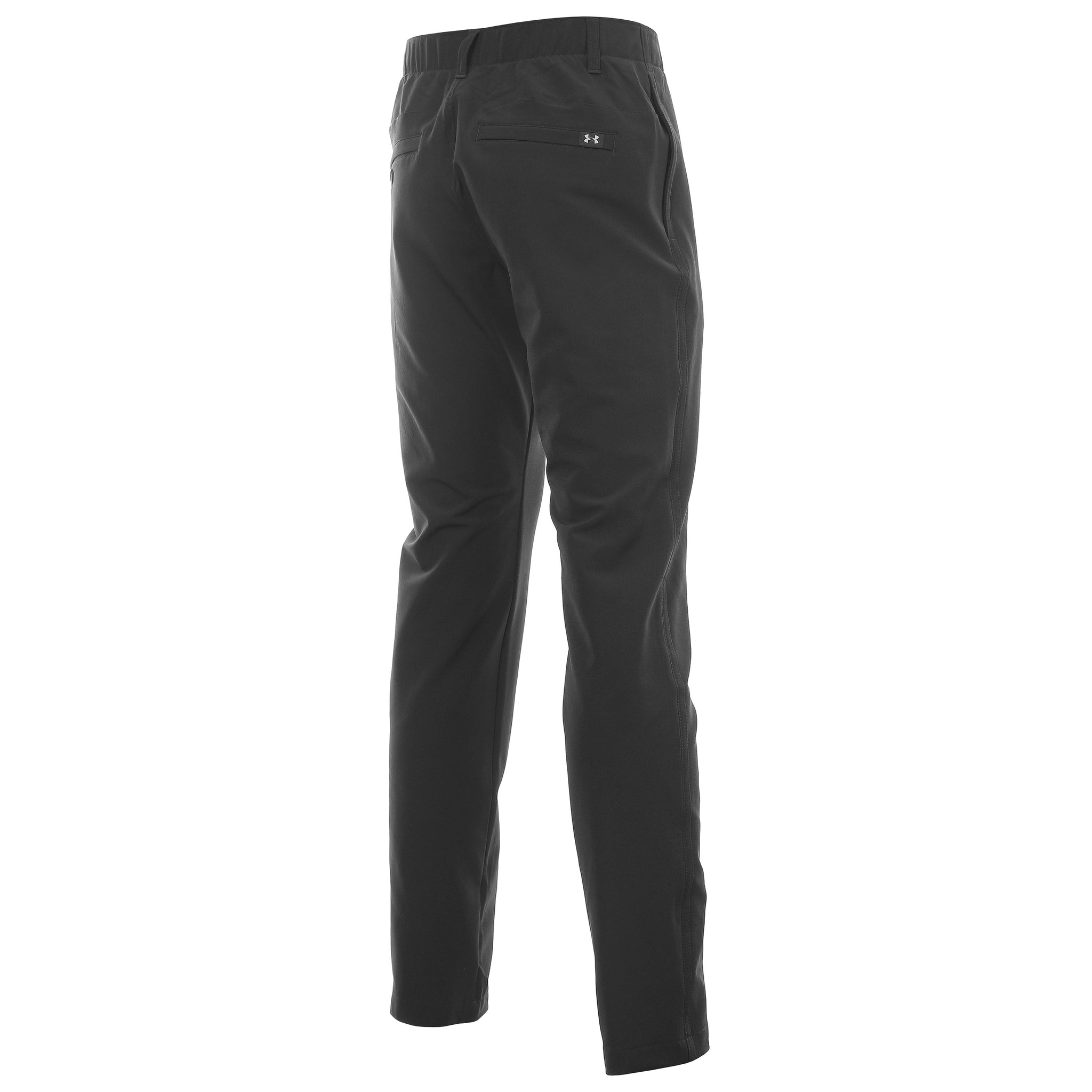 Under Armour Golf Tapered Pants 1366289 Black 001 | Function18 | Restrictedgs