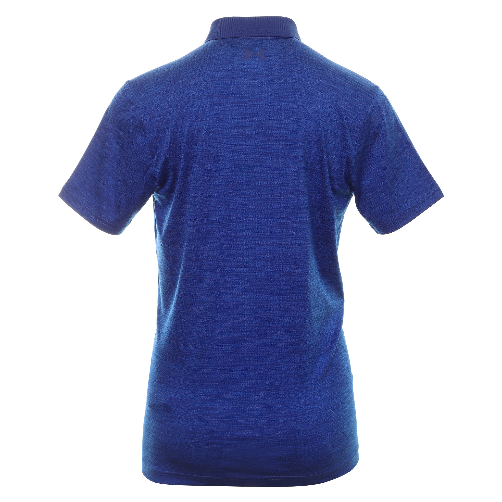 Under Armour Golf Performance 2.0 Shirt 1342080 Bauhaus Blue 456