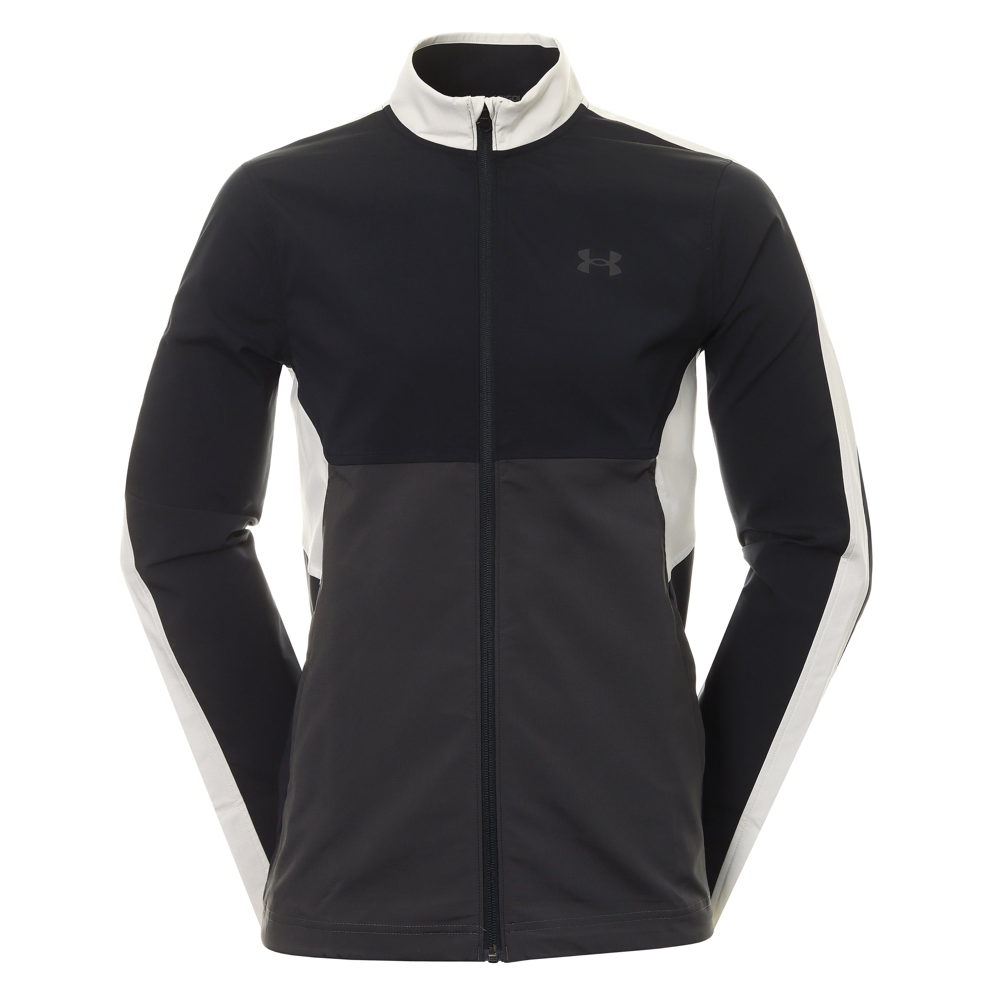 under armour windstrike full zip