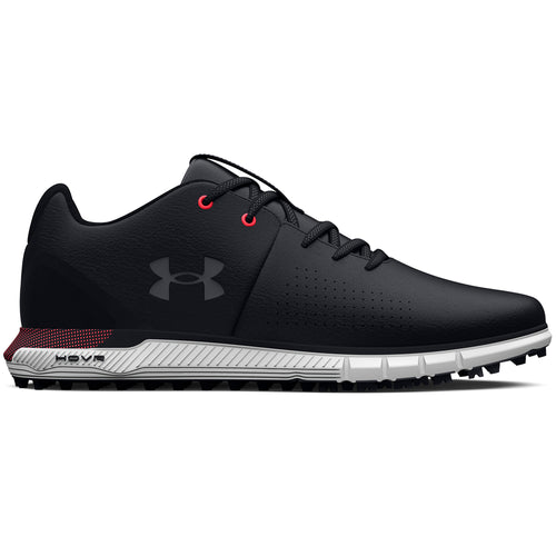 Under Armour Men's UA HOVR Drive Spikeless Golf Shoes Gray 3025071-102 -  New