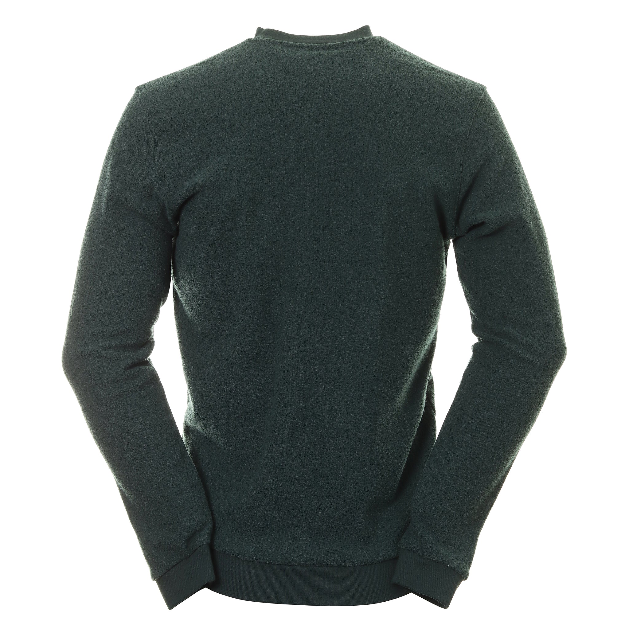 adidas Golf Core Crew Neck Pullover HF9131 Shadow Green | Function18