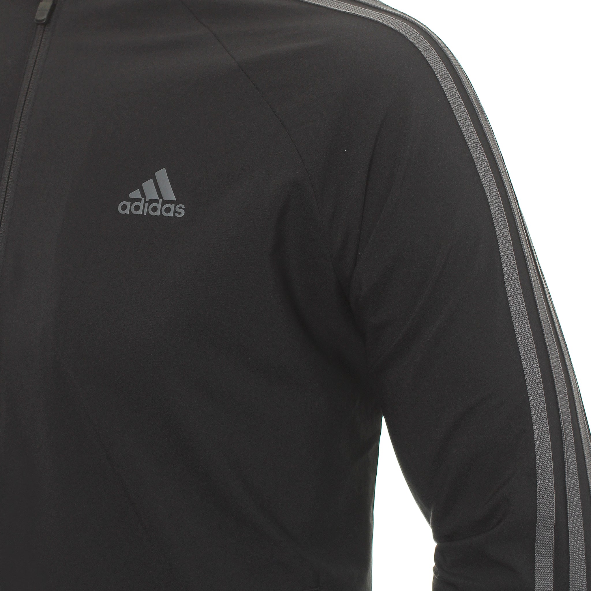 adidas golf track jacket