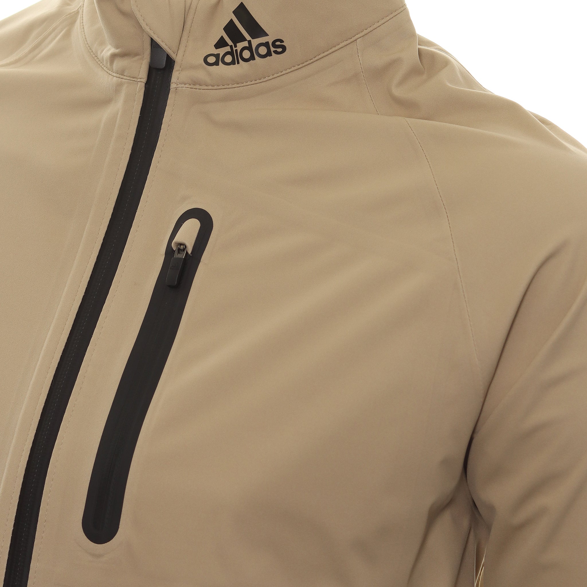 tornillo veneno Temprano adidas Golf RAIN.RDY Waterproof Jacket HI3461 Hemp | Function18 |  Restrictedgs