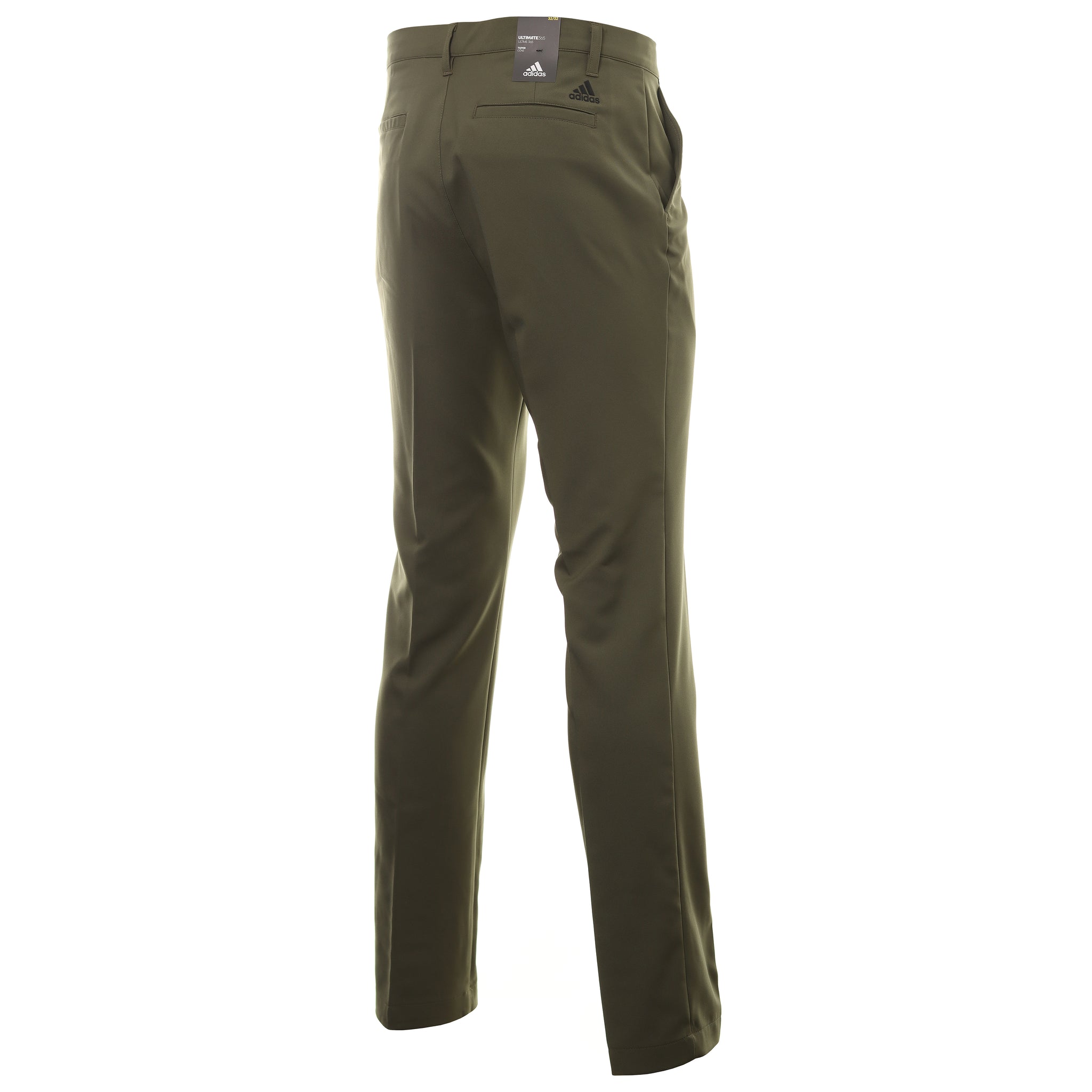 adidas Golf Ultimate365 Tapered Pants HR9048 Olive Strata | Function18