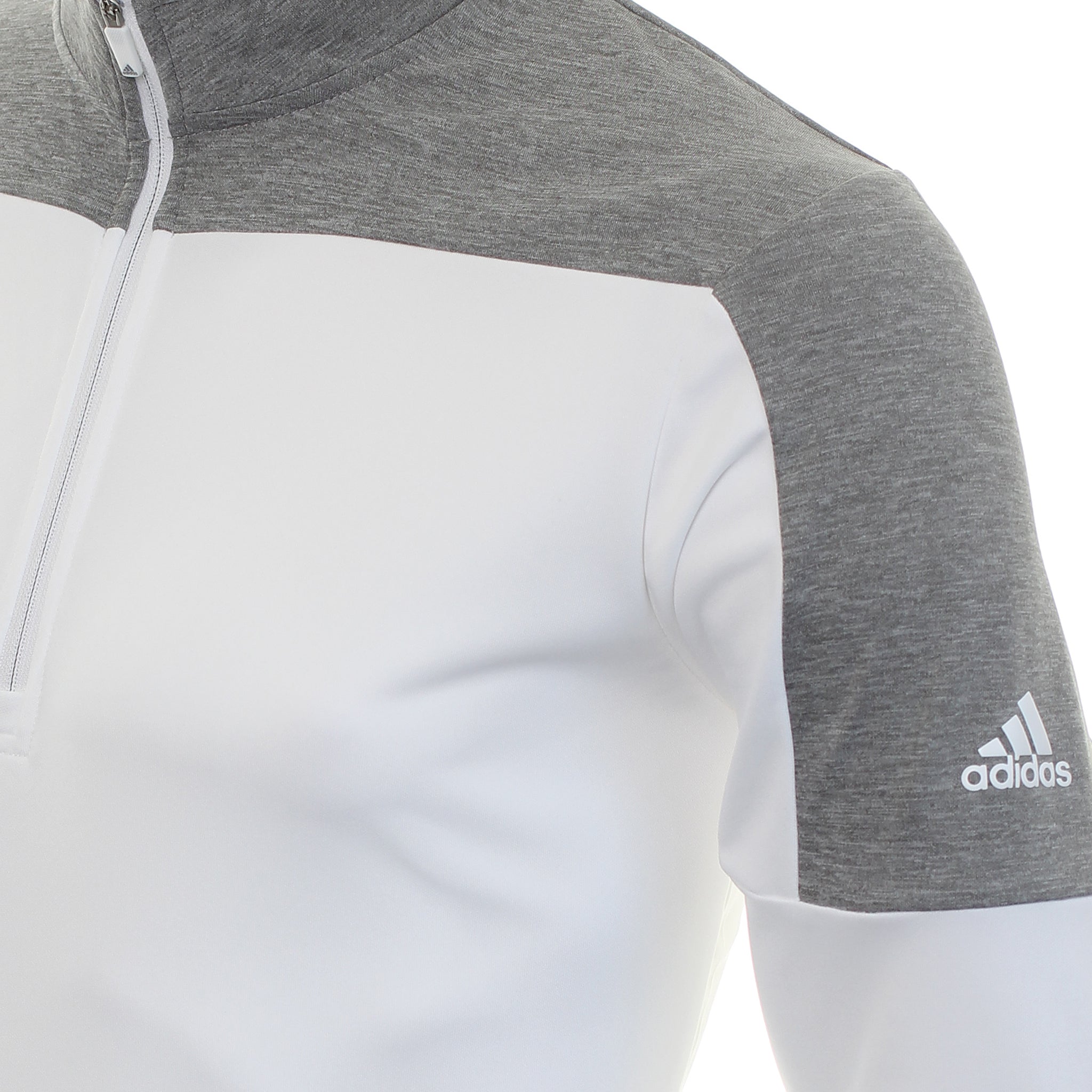 adidas 1 4 zip golf