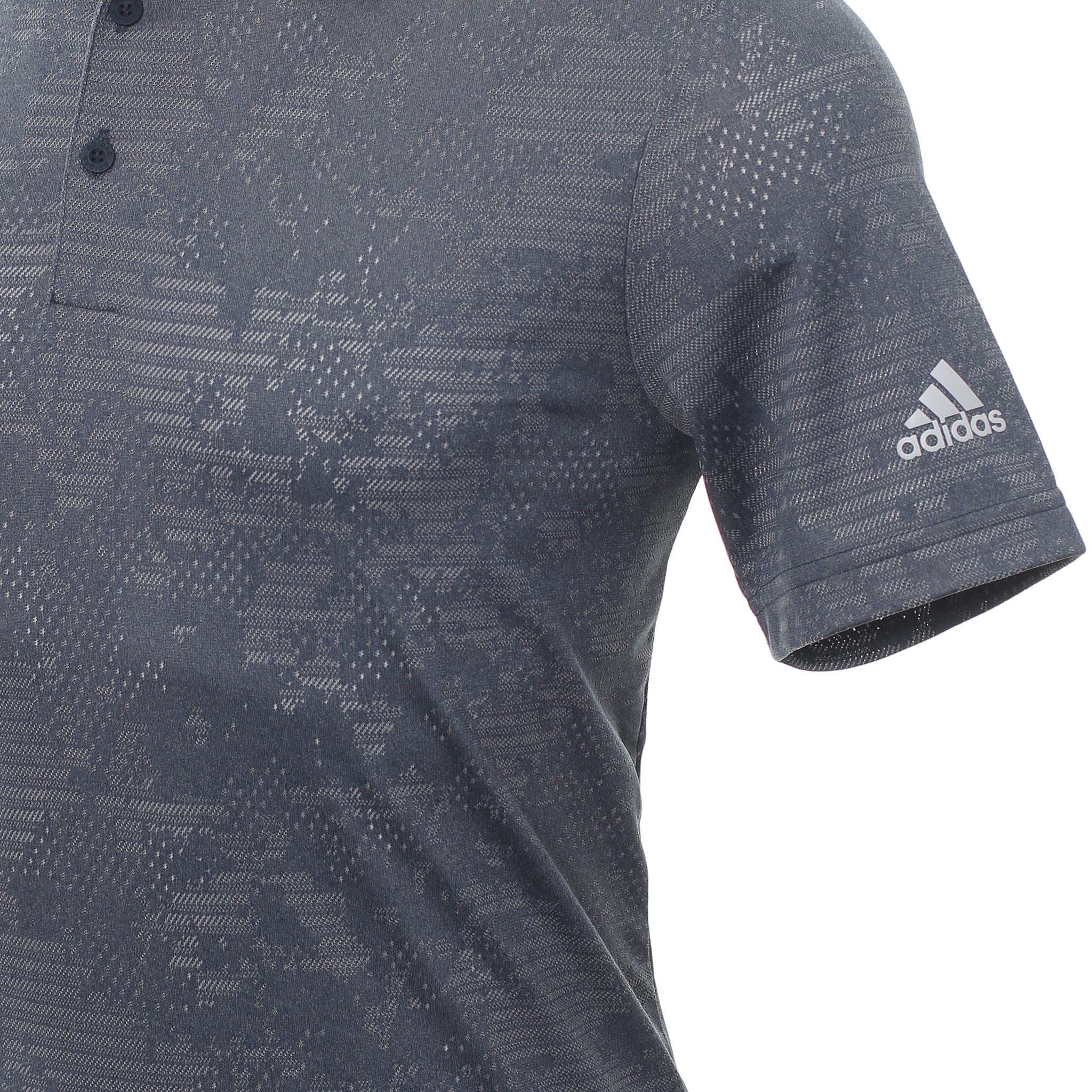 adidas camo golf shirt