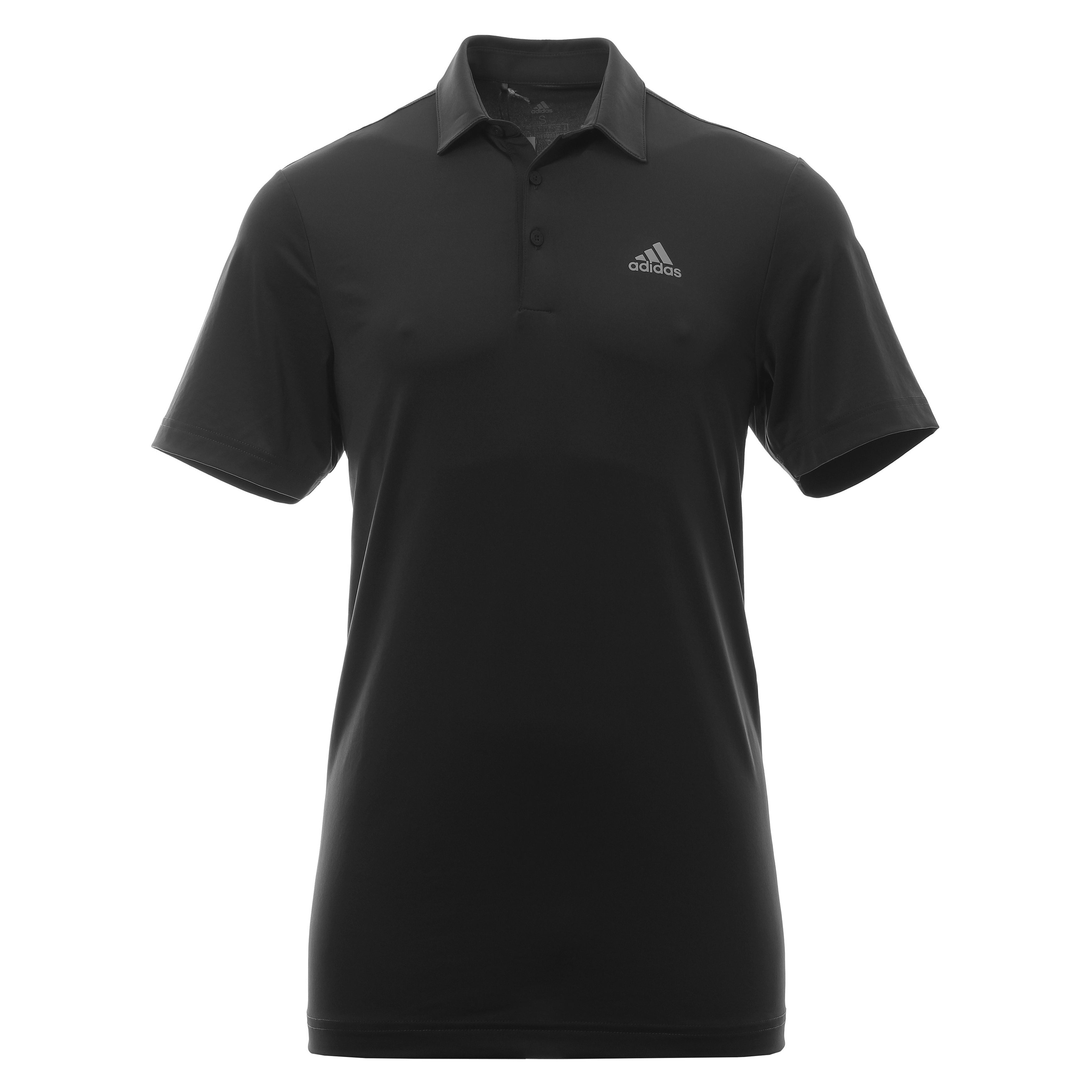 adidas Golf Ultimate365 Solid Shirt GM4014 Black | Function18
