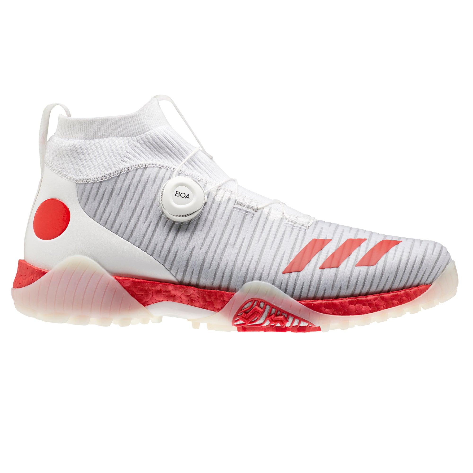 adidas CODECHAOS BOA LE Golf Shoes 