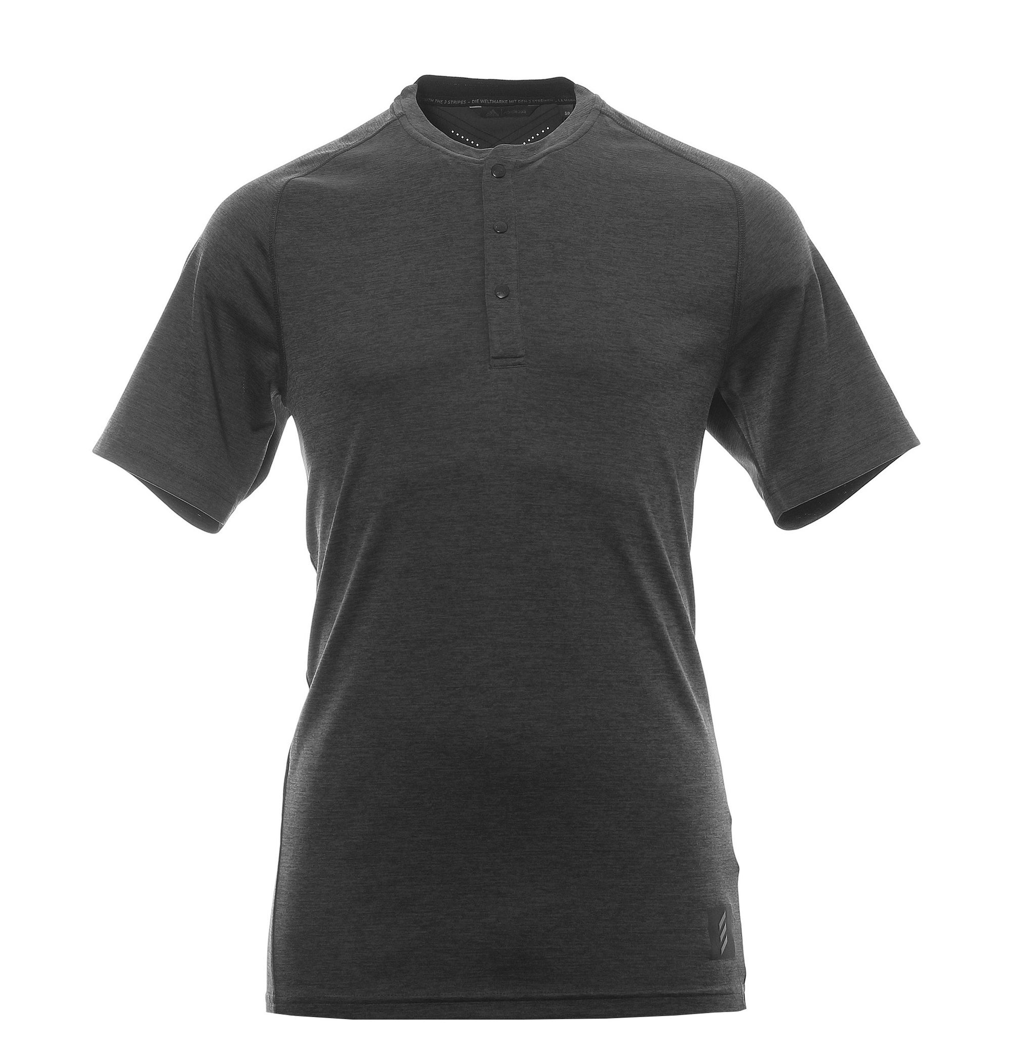 adidas golf henley