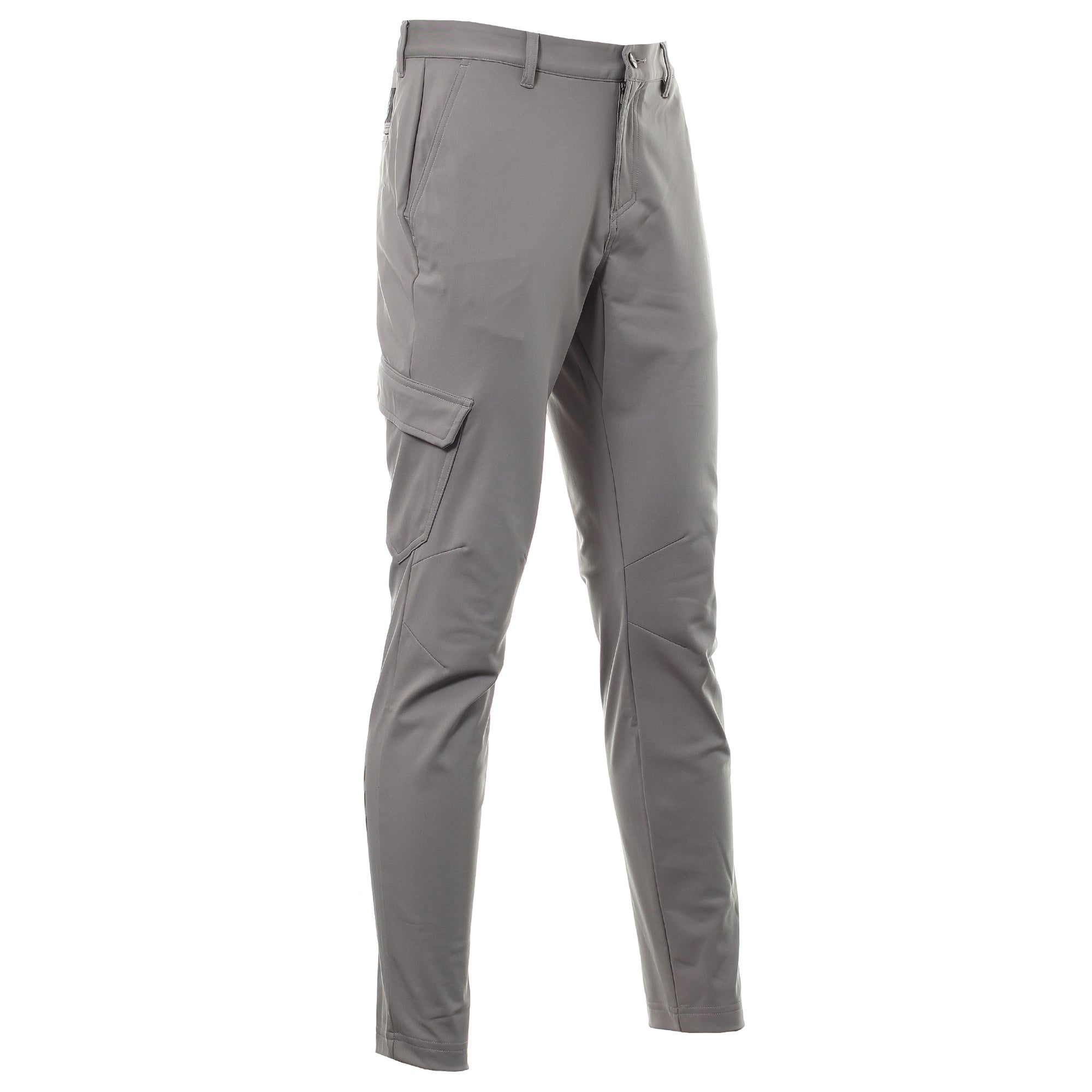 adidas Golf Adicross Warpknit Jogger Pant FQ5915 Dove Grey & Function18