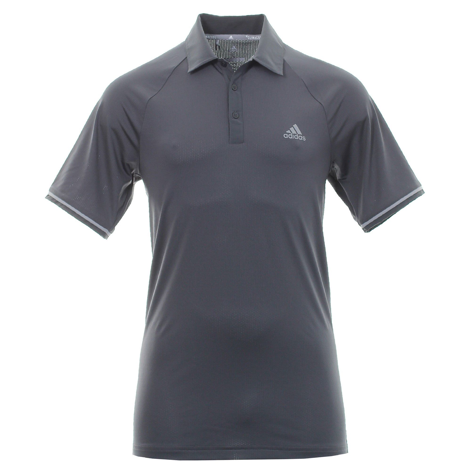 adidas Golf ClimaCool Athletic Raglan Shirt CZ0963 & Function18