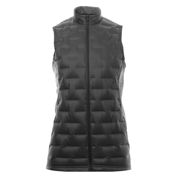 adidas frostguard insulated thermal golf wind vest