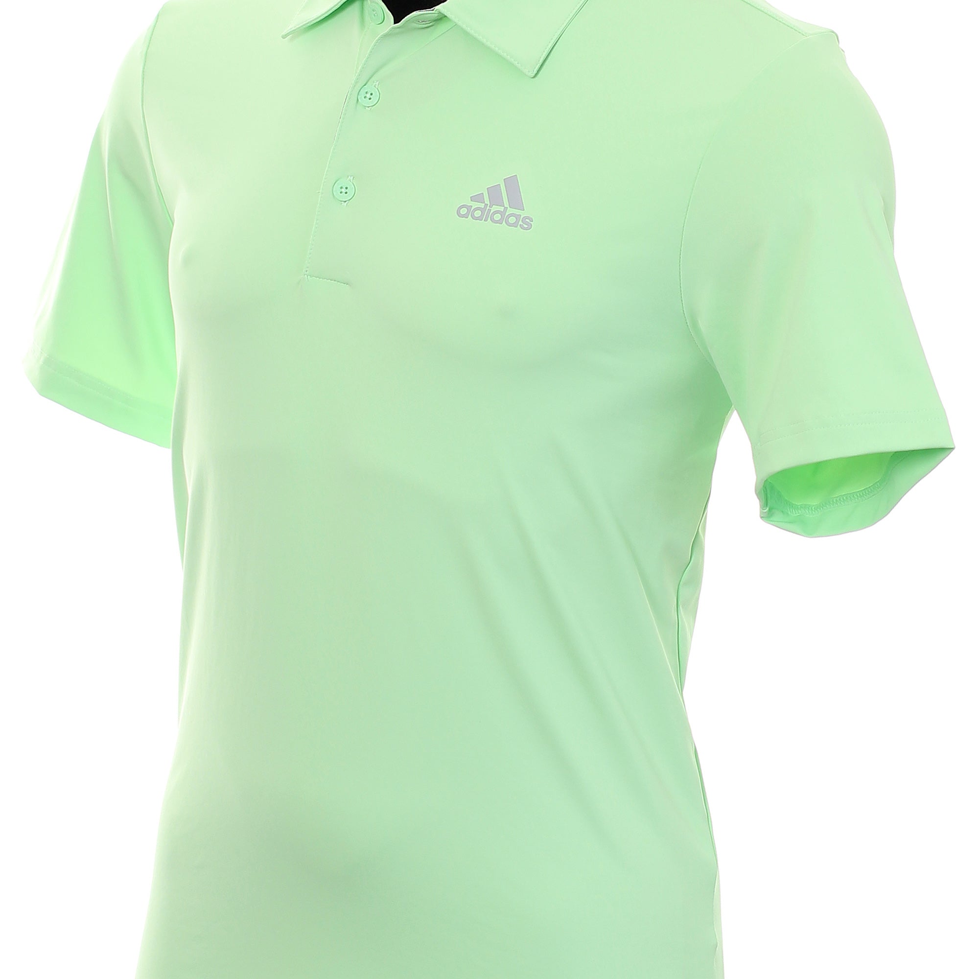 adidas Golf Ultimate365 Solid Shirt EC7041 Glow Green | Function18