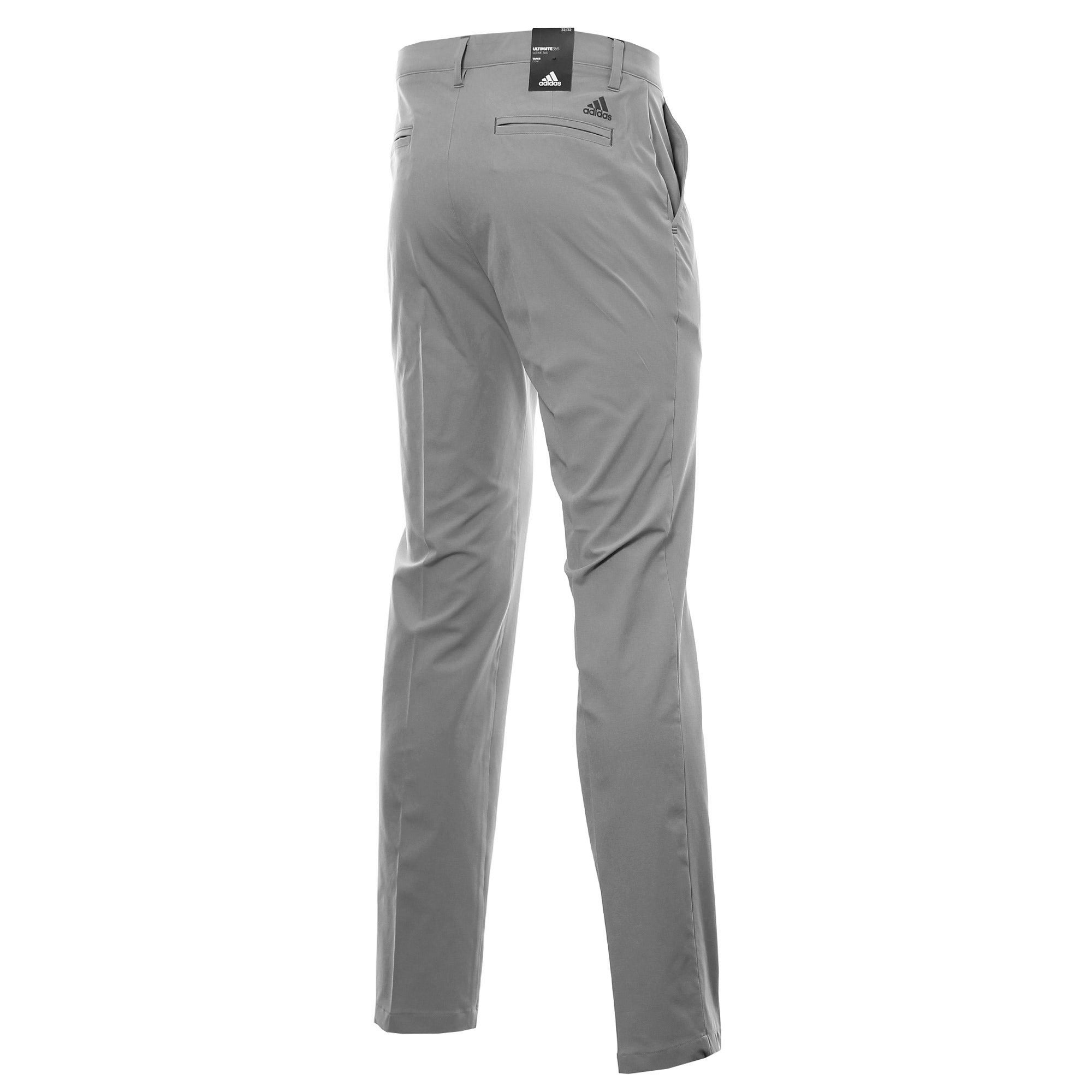 adidas ultimate 365 tapered golf pants