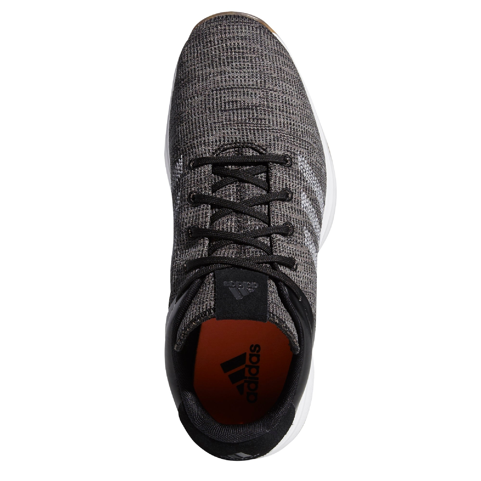 adidas S2G Golf Shoes EF0689 Black Grey Three Grey Five | Function18