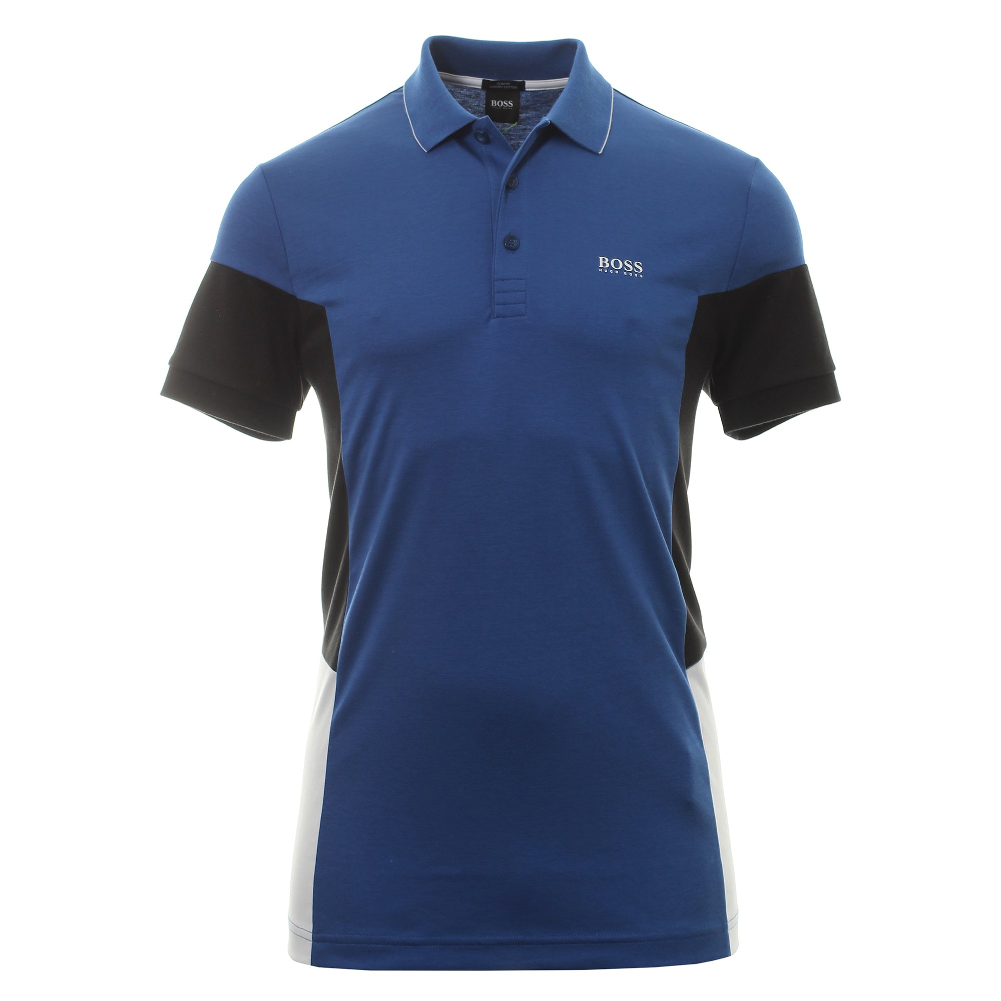 hugo boss paule 1 polo shirt