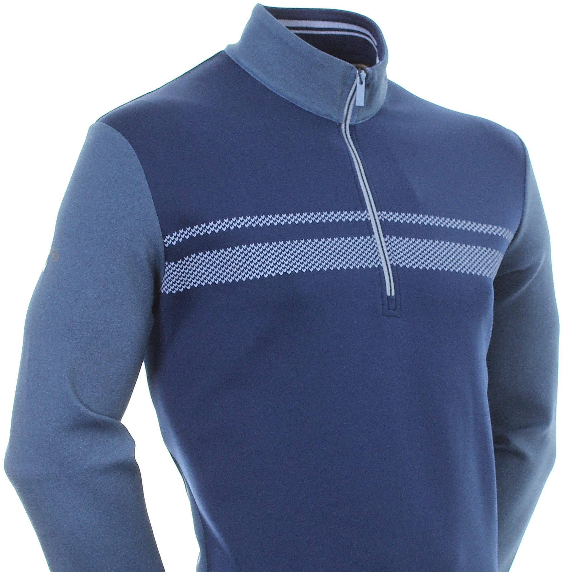 nocta golf pullover