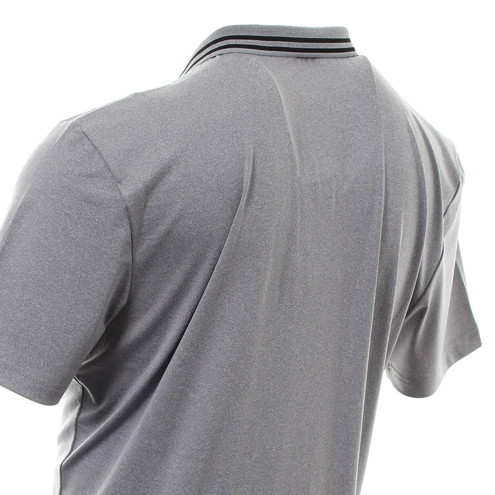 Calvin Klein Golf Madison Shirt C9306 Silver | Function18