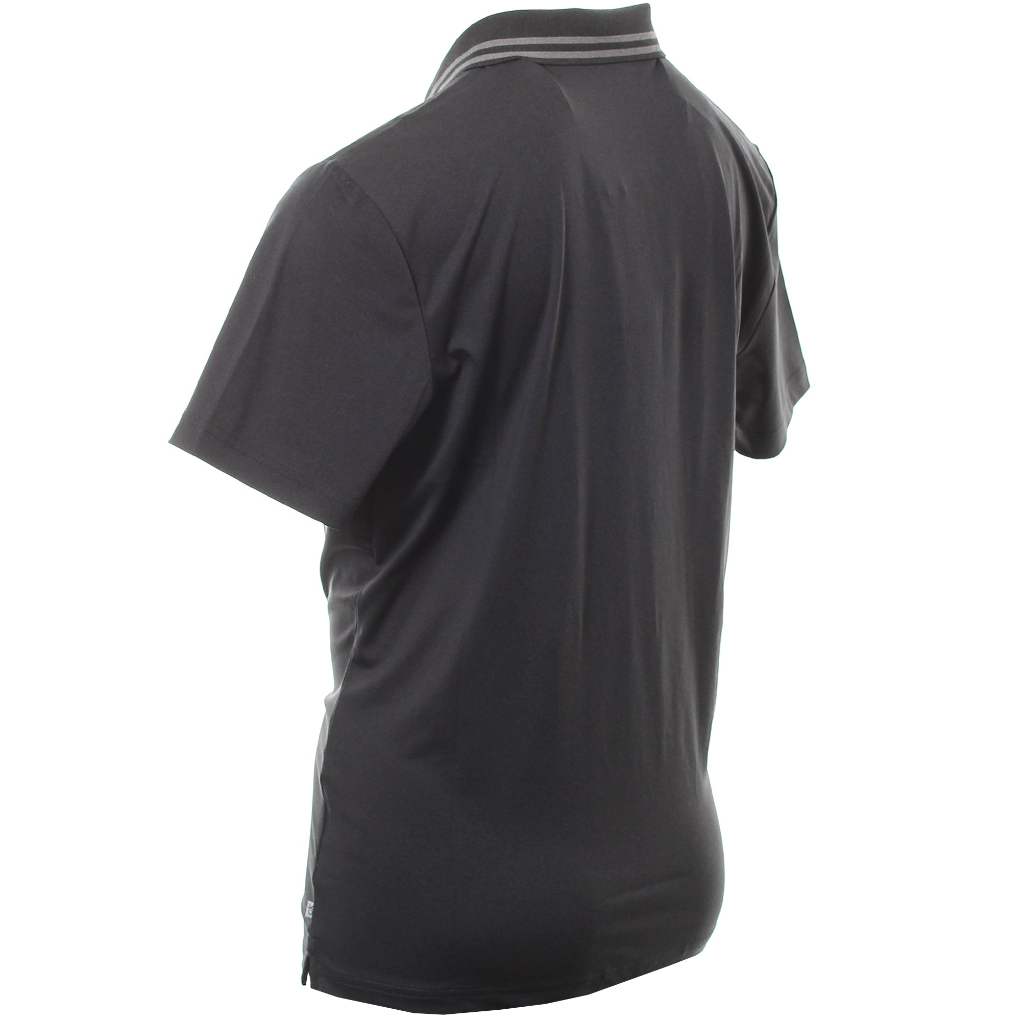 Calvin Klein Golf Madison Shirt C9306 Charcoal Marl | Function18