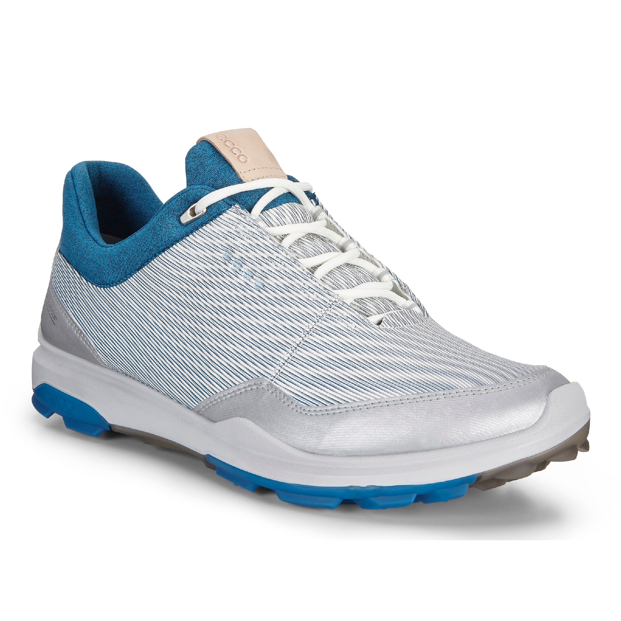 Ecco Biom Hybrid 3 Gore-Tex Golf Shoe 155804 & Function18