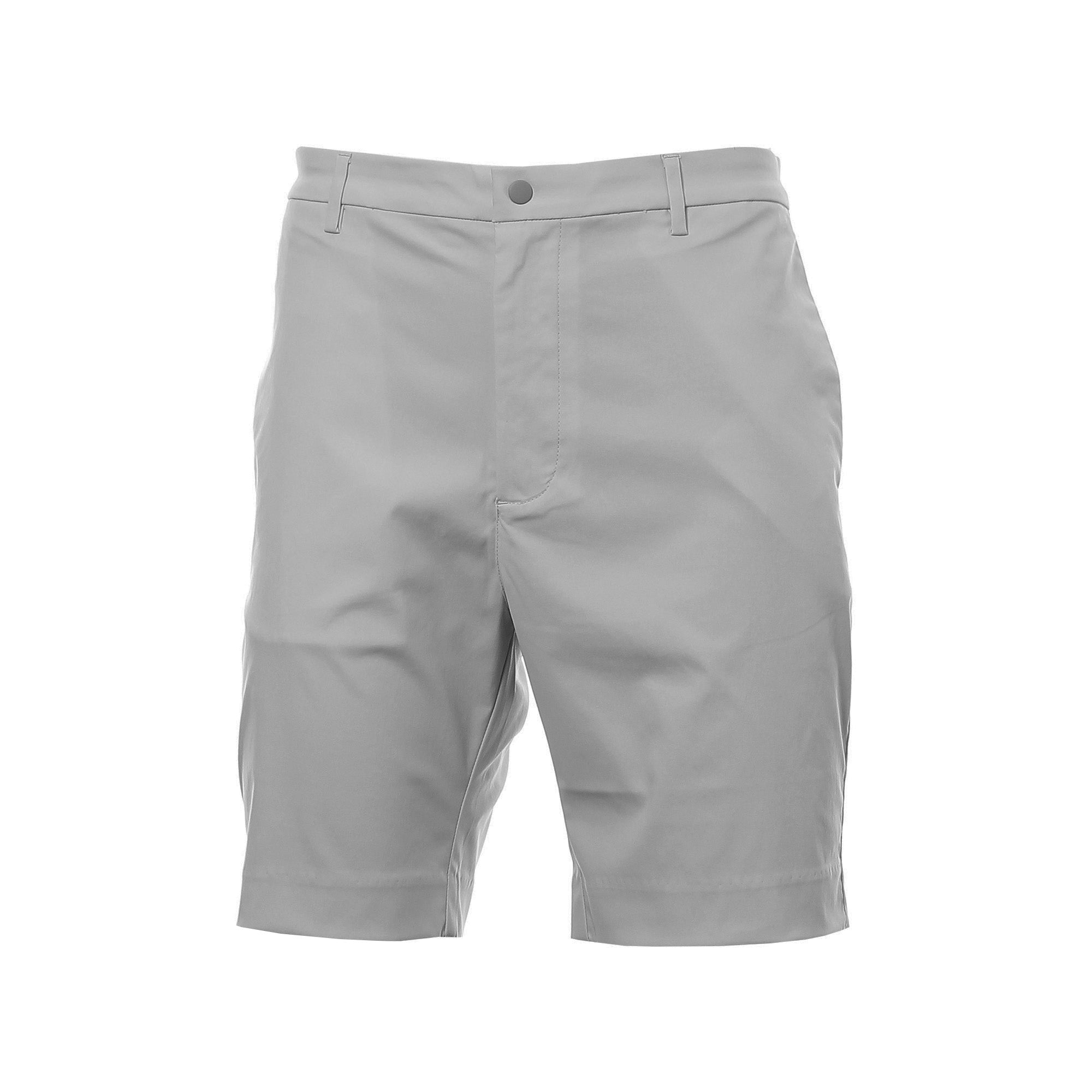 FootJoy FJ Lite Tapered Fit Shorts 90182 Grey | Function18