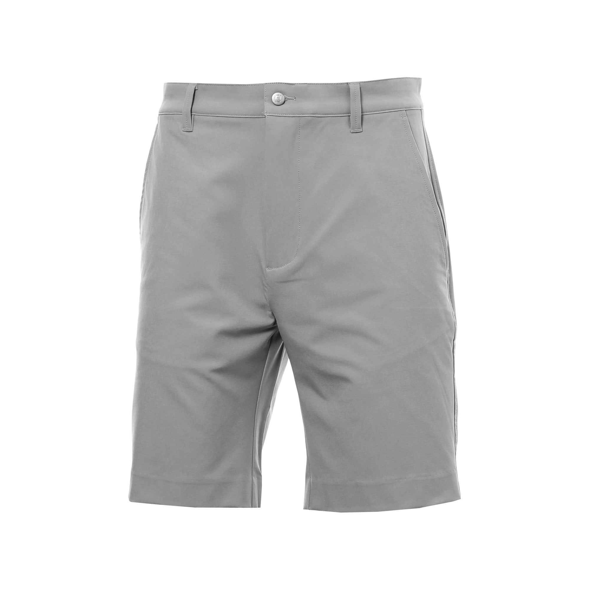 FootJoy FJ Performance Short 90186 Grey | Function18