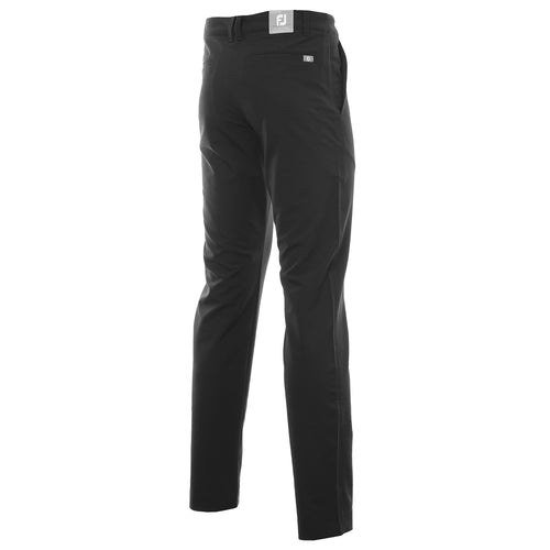 Black Slacks Pants Model - Athletic Fit Footjoy Pants - Free Transparent PNG  Download - PNGkey