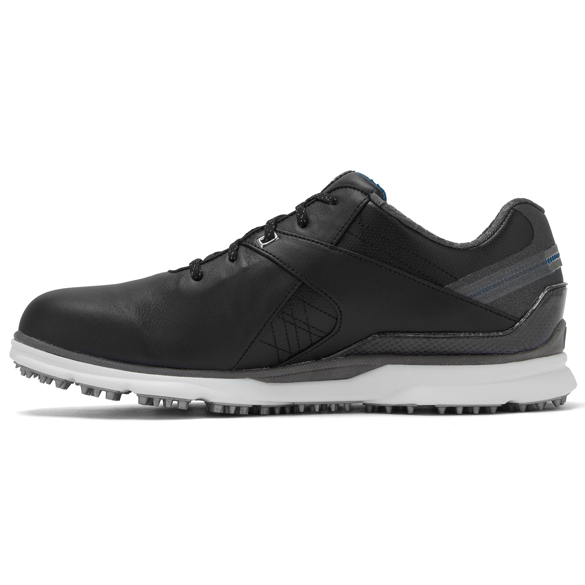 FootJoy Pro SL Carbon Golf Shoes 53108 Black | Function18