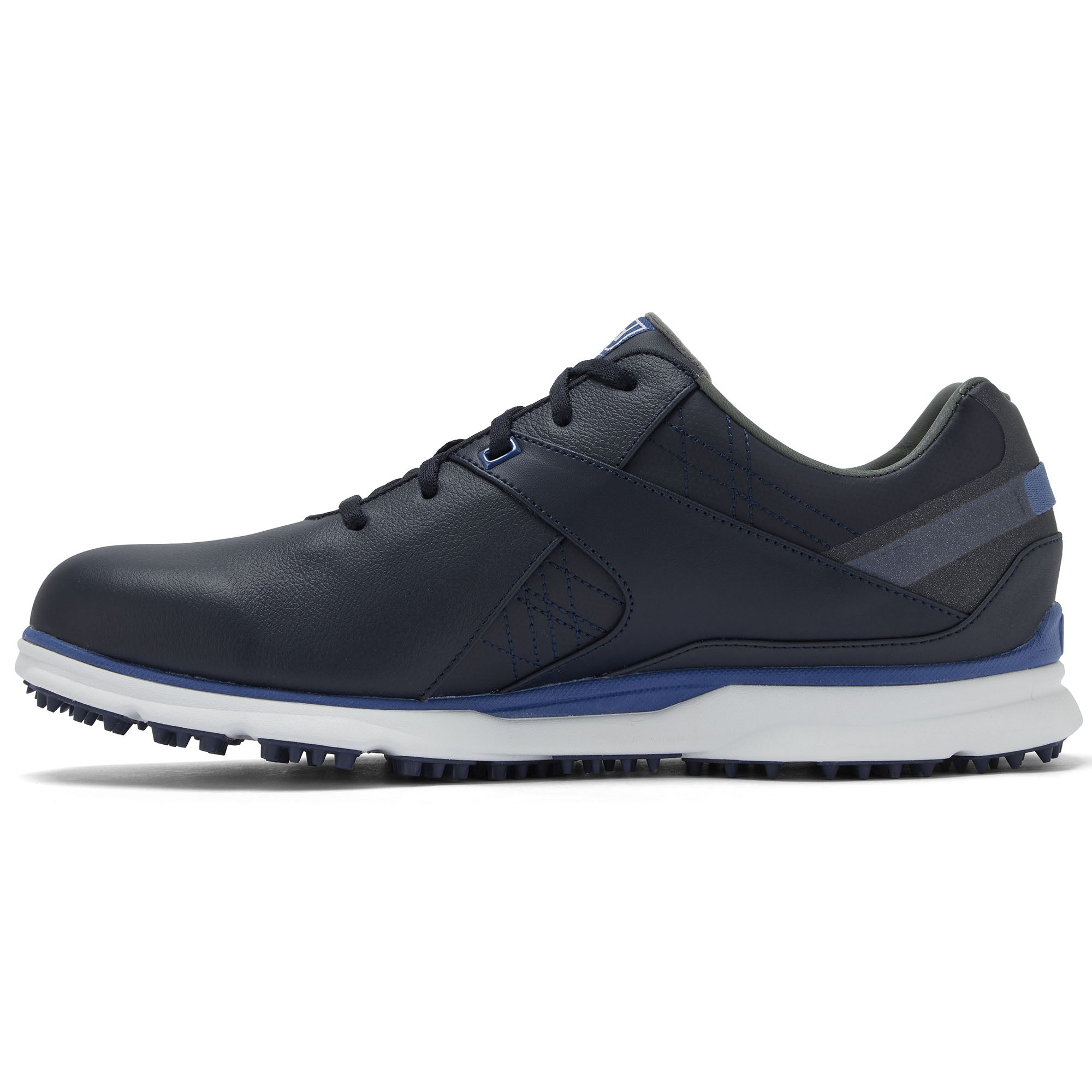 FootJoy Pro SL Golf Shoes 53812 Navy Light Blue | Function18