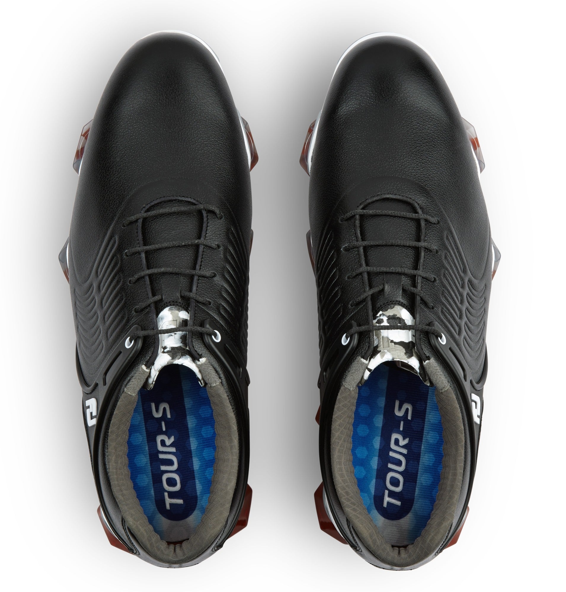 FootJoy Tour-S Golf Shoes 55304 