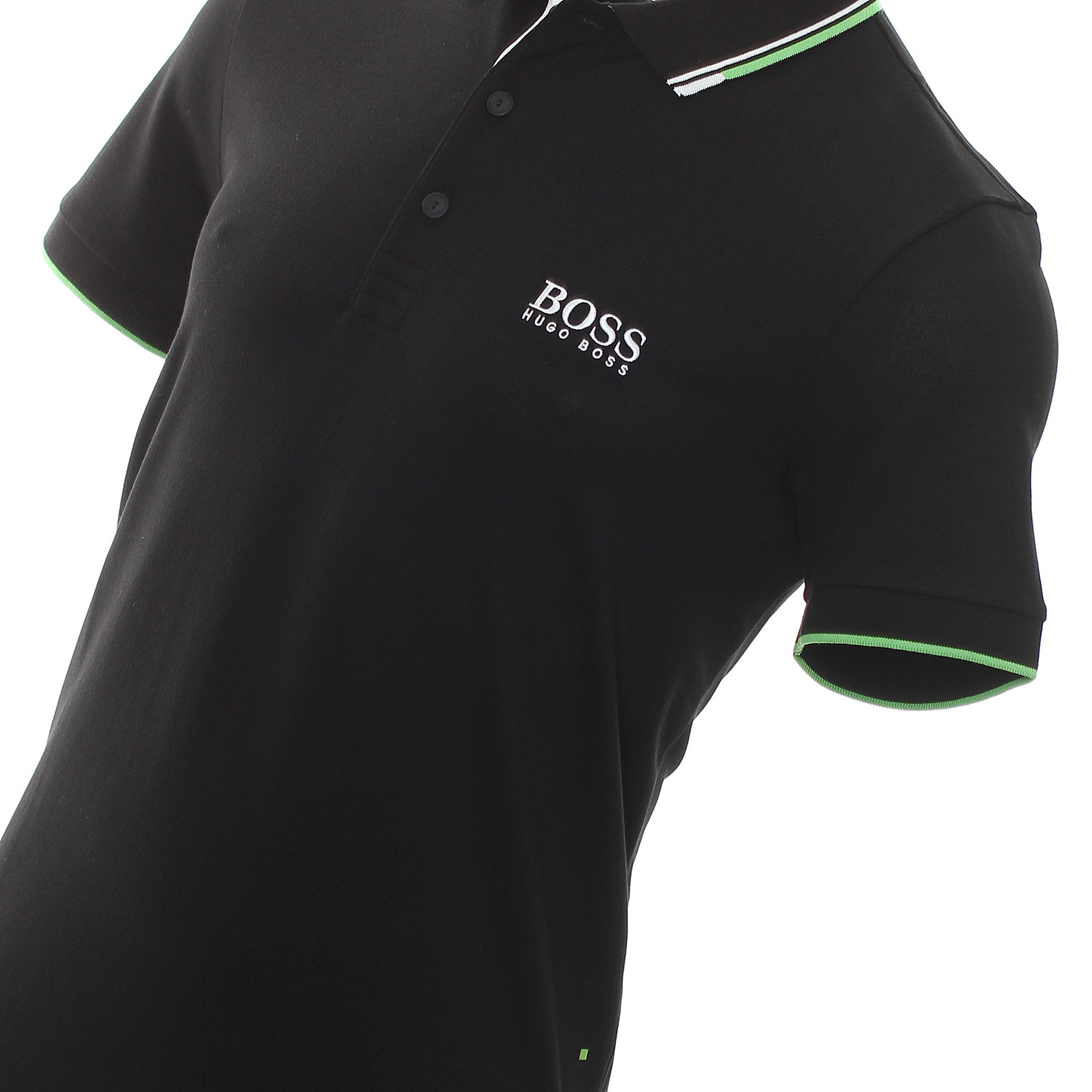 boss paddy pro polo shirt