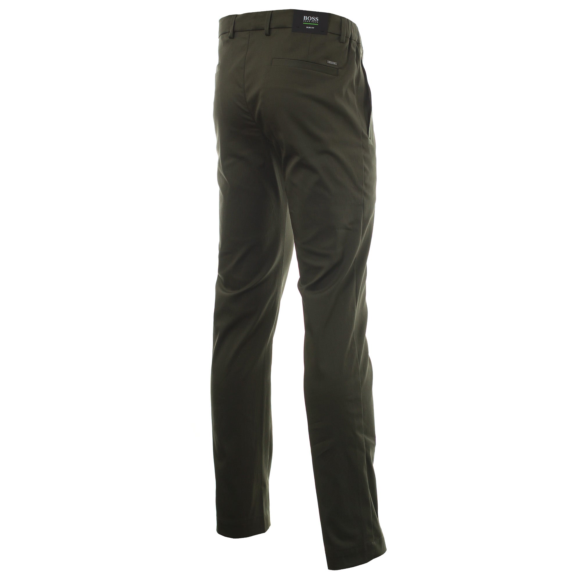 Boss Rogan 4-1 Chino 50424903 Khaki Green 304 | Function18