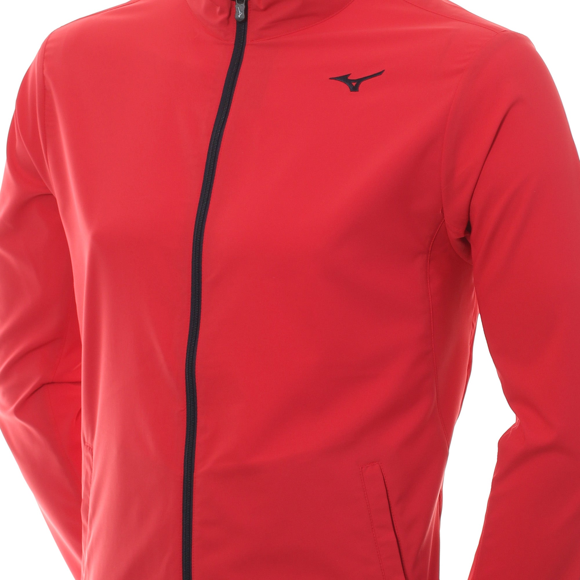 mizuno move tech jacket