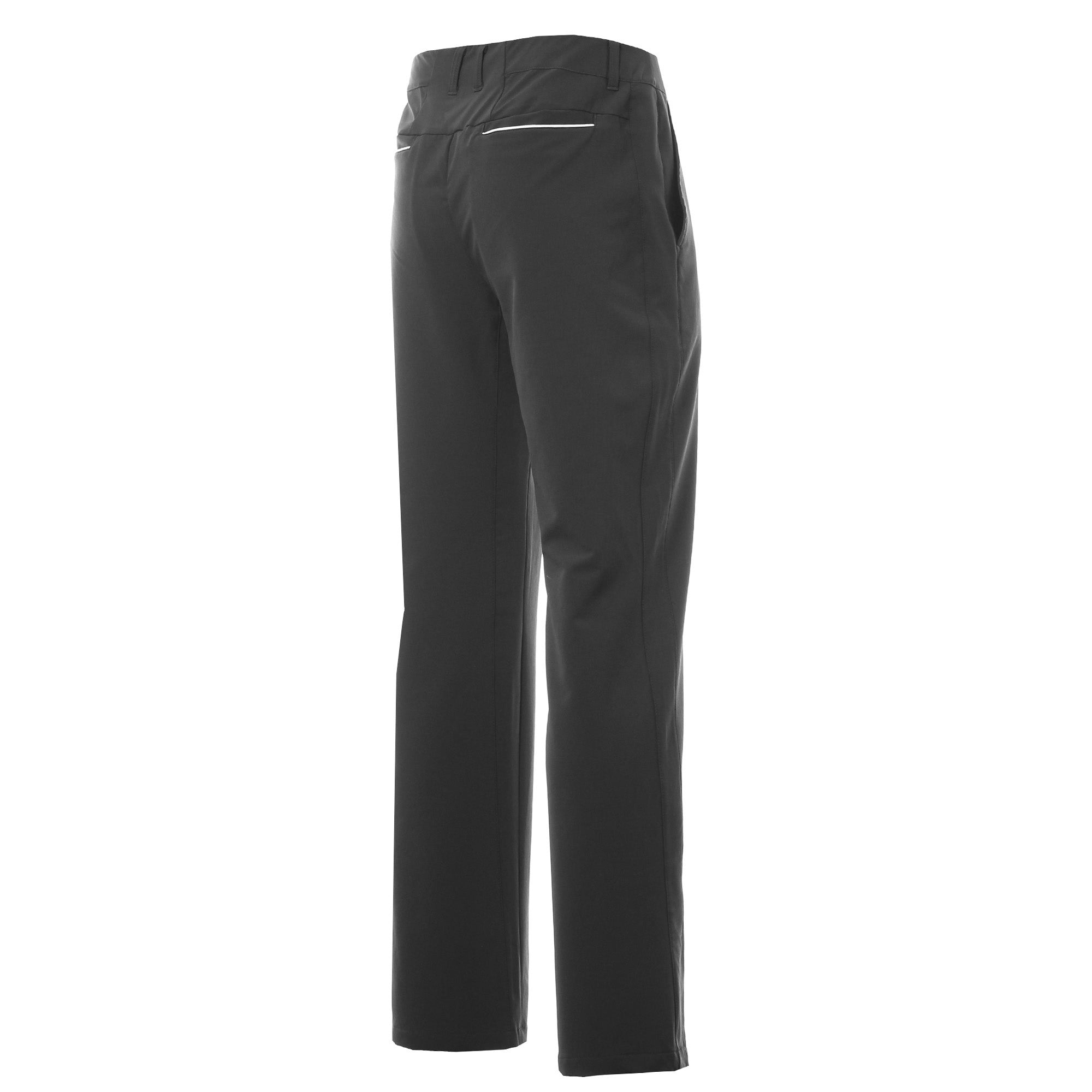 Mizuno Golf Move Tech Trouser 52GF7503 Black 09 | Function18