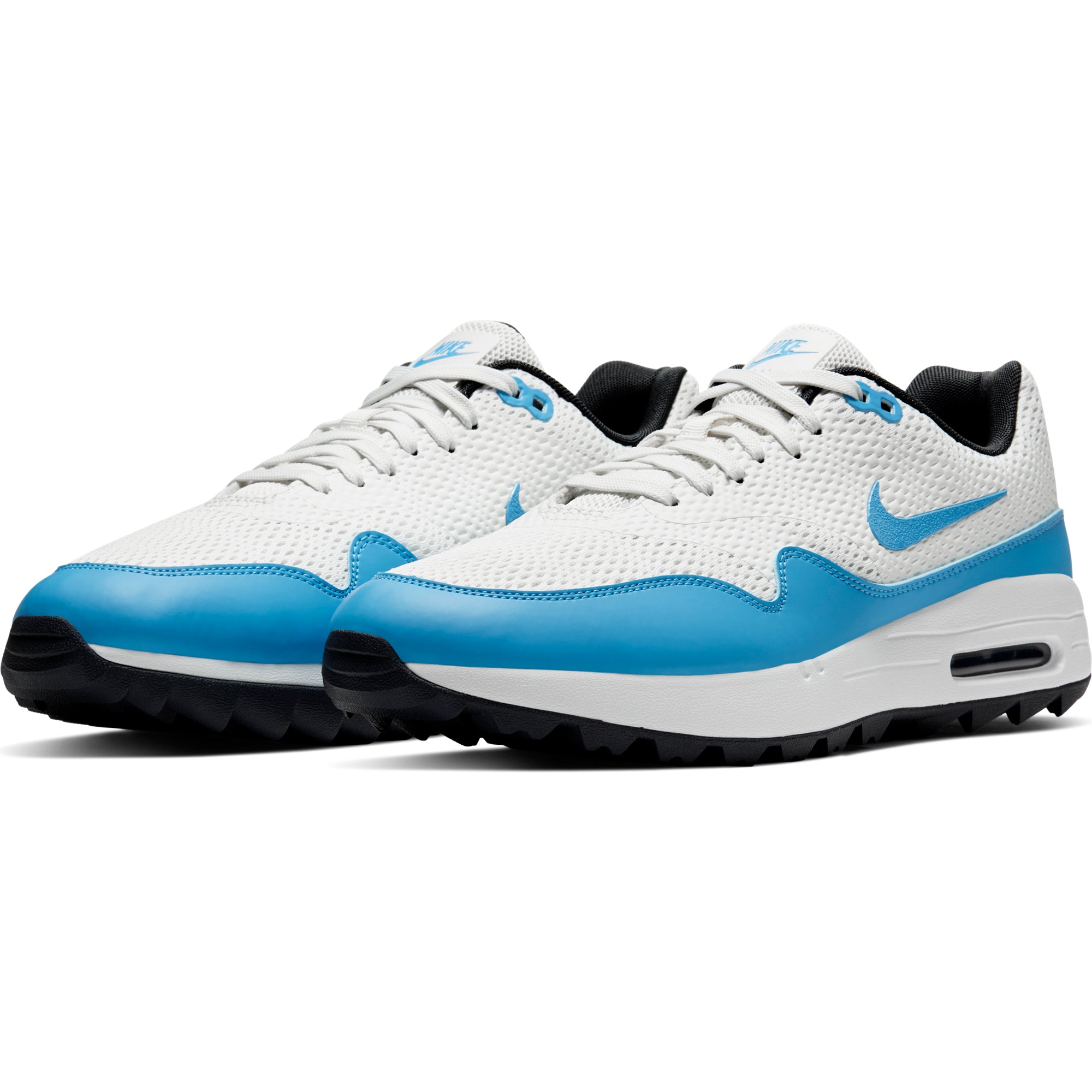 Nike Golf Air Max 1 G Mesh Shoes CI7576 & Function18