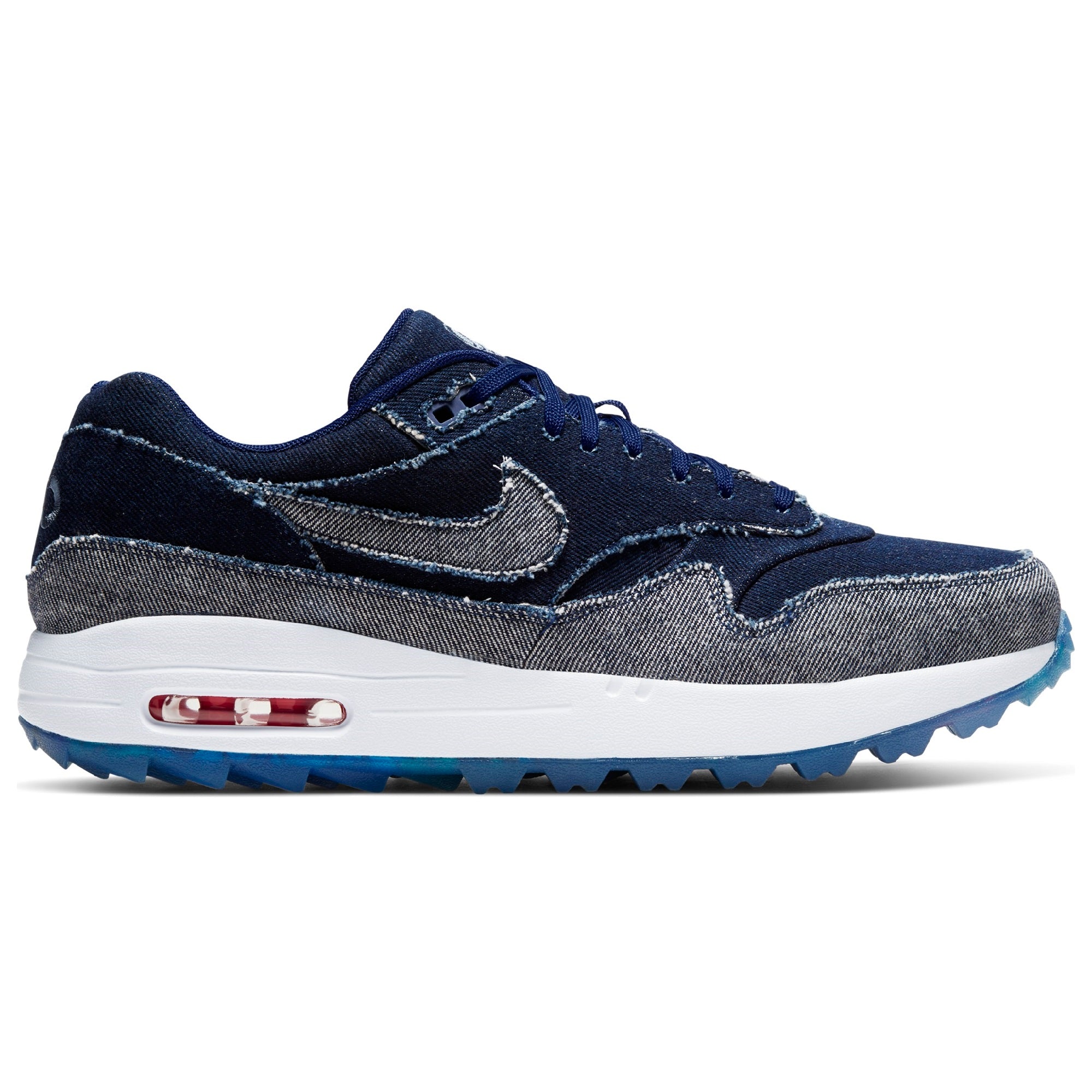 nike golf shoes no denim