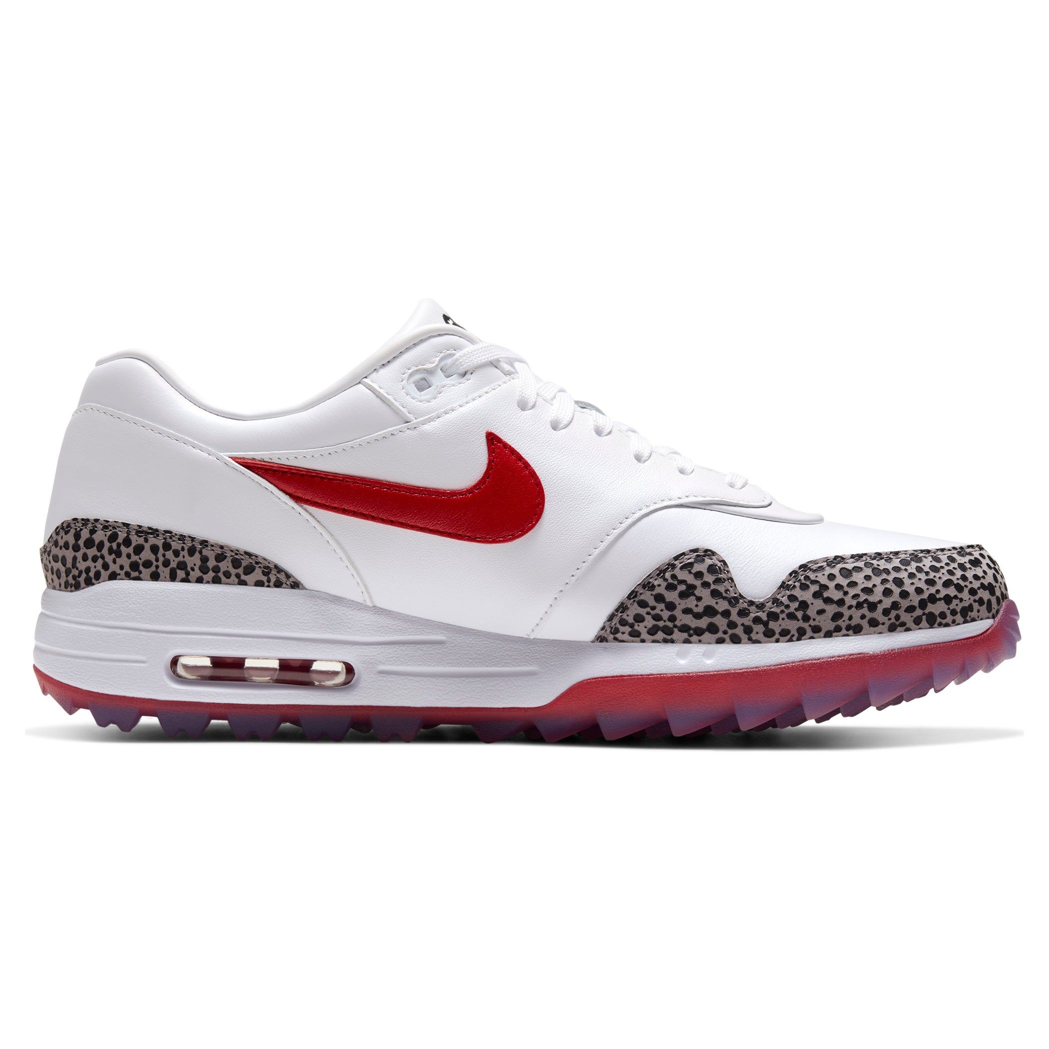 Nike Golf Air Max 1 G Tour Issue Safari 