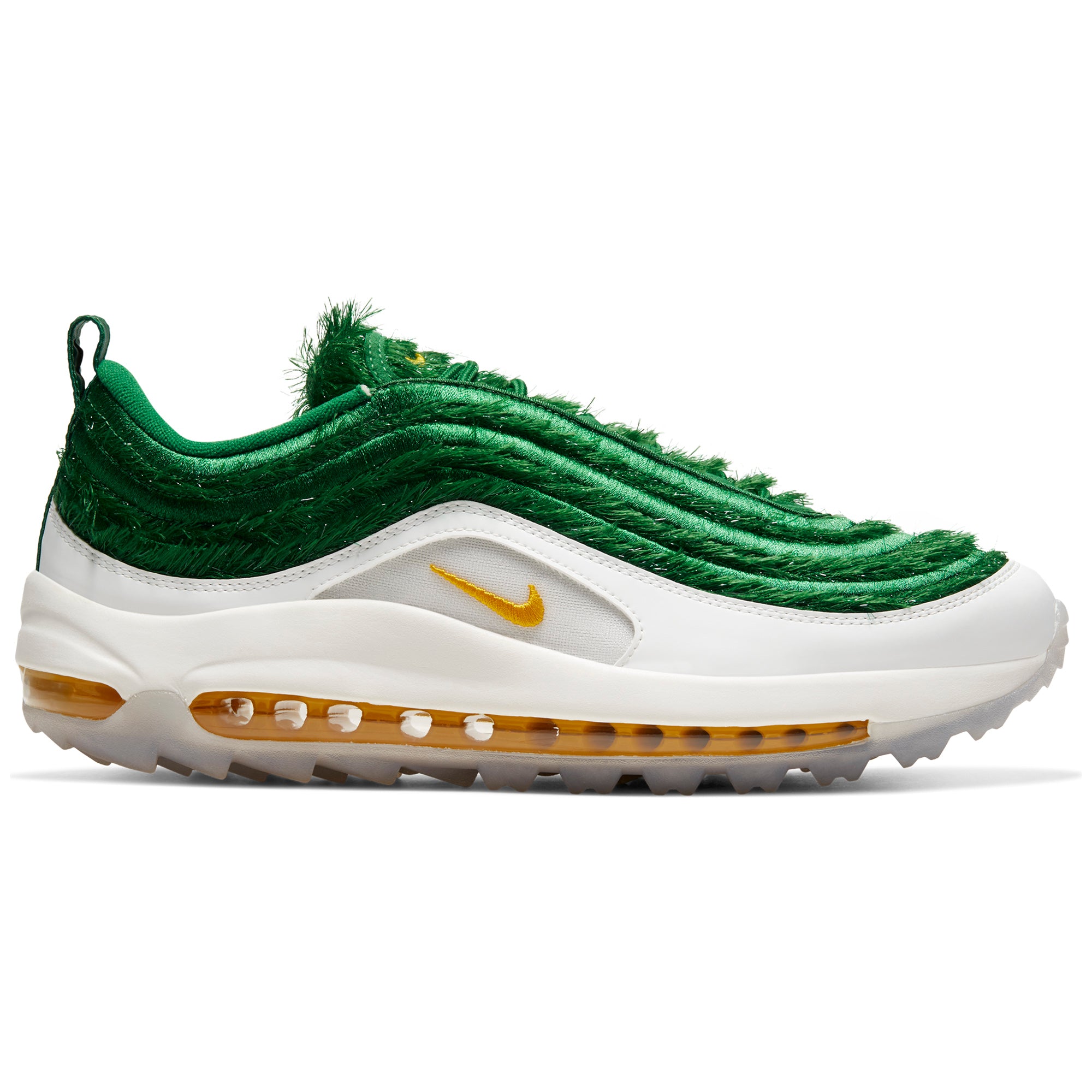 nike air max 97 golf shoes