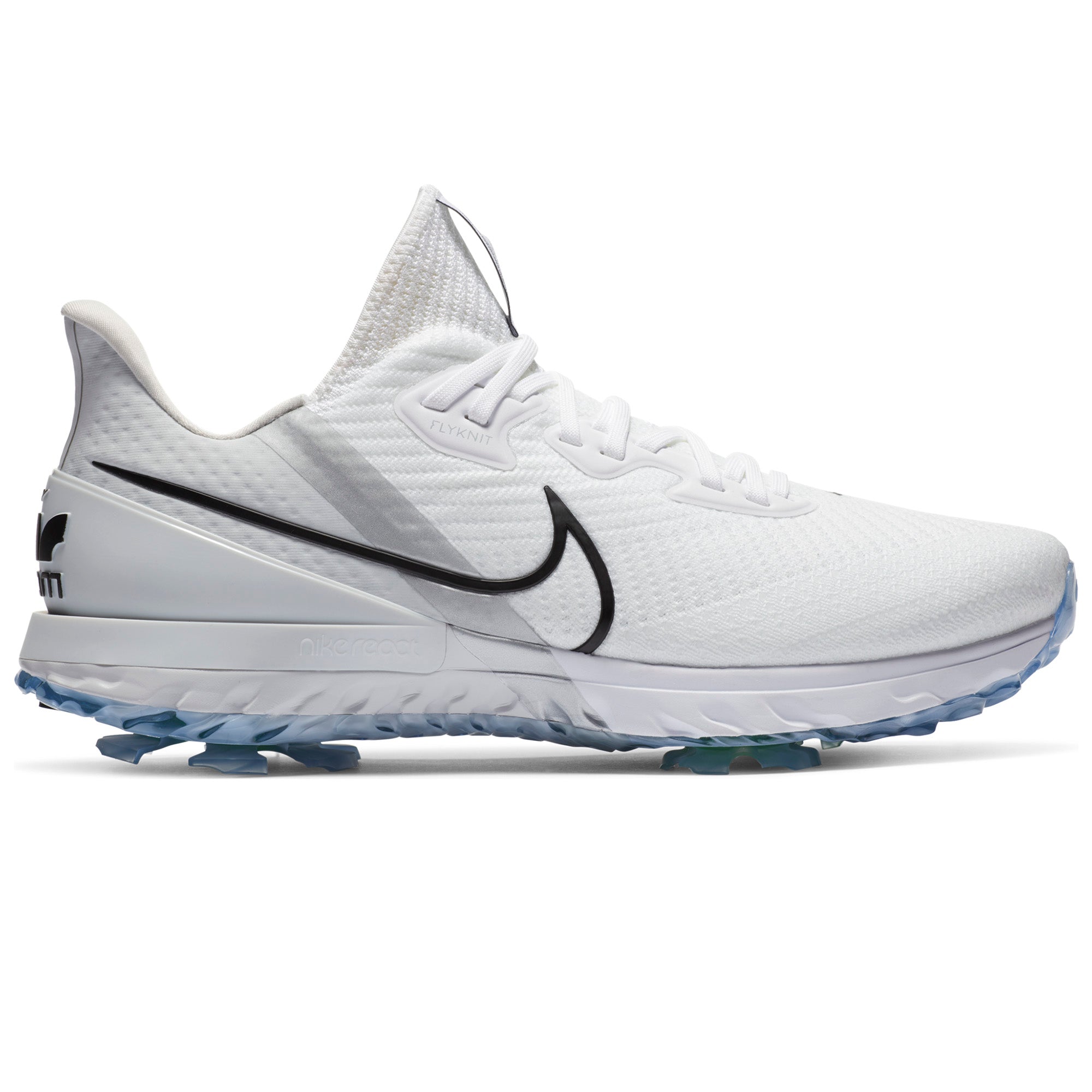 Nike Golf Air Zoom Infinity Tour Shoes CT0540 White & Function18