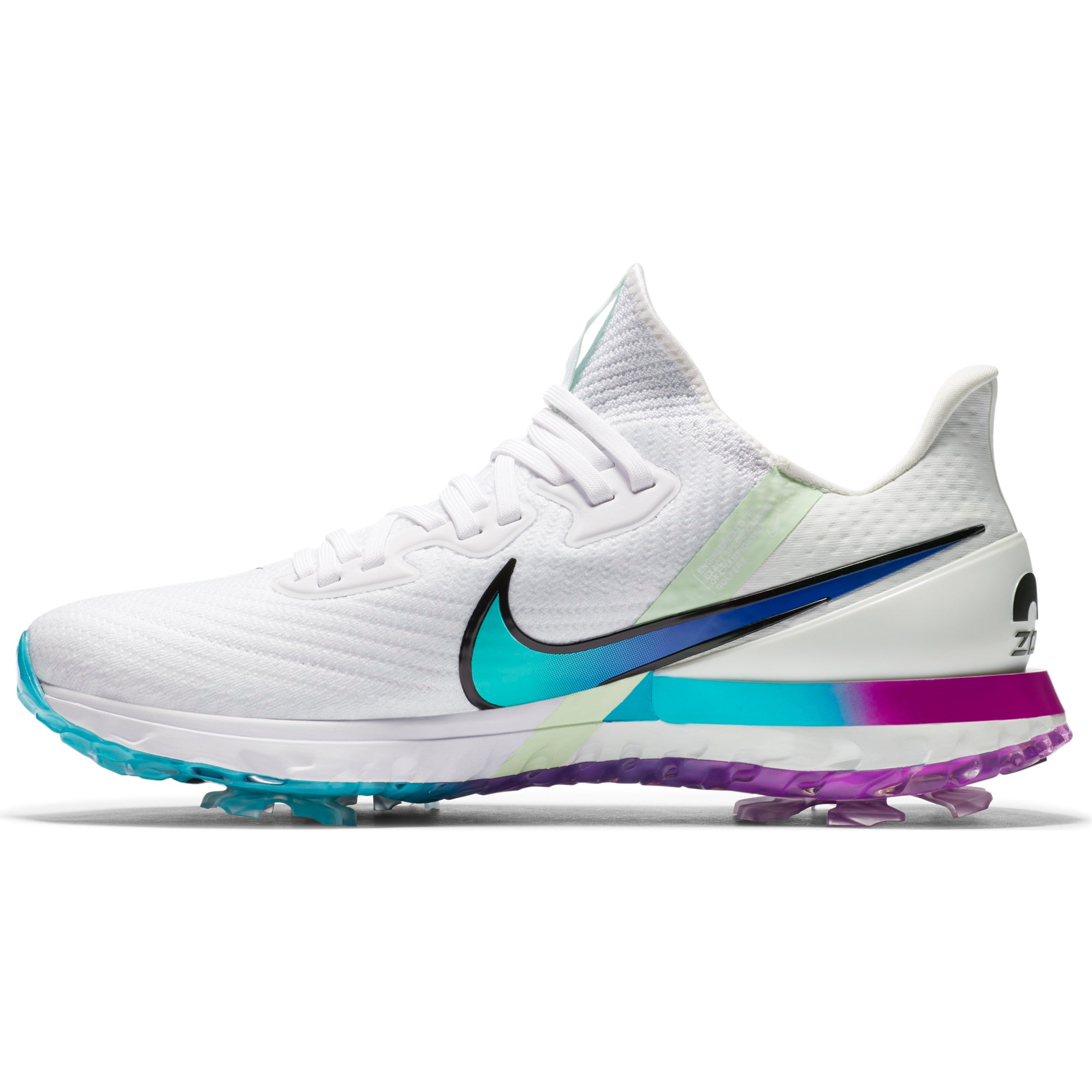 nike air zoom infinity tour golf shoes womens