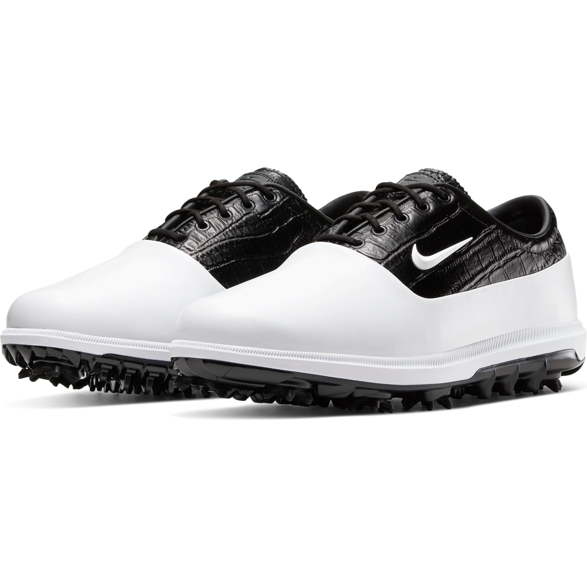 Nike Golf Air Zoom Victory Tour Shoes AQ1479 White Black 104 & Function18