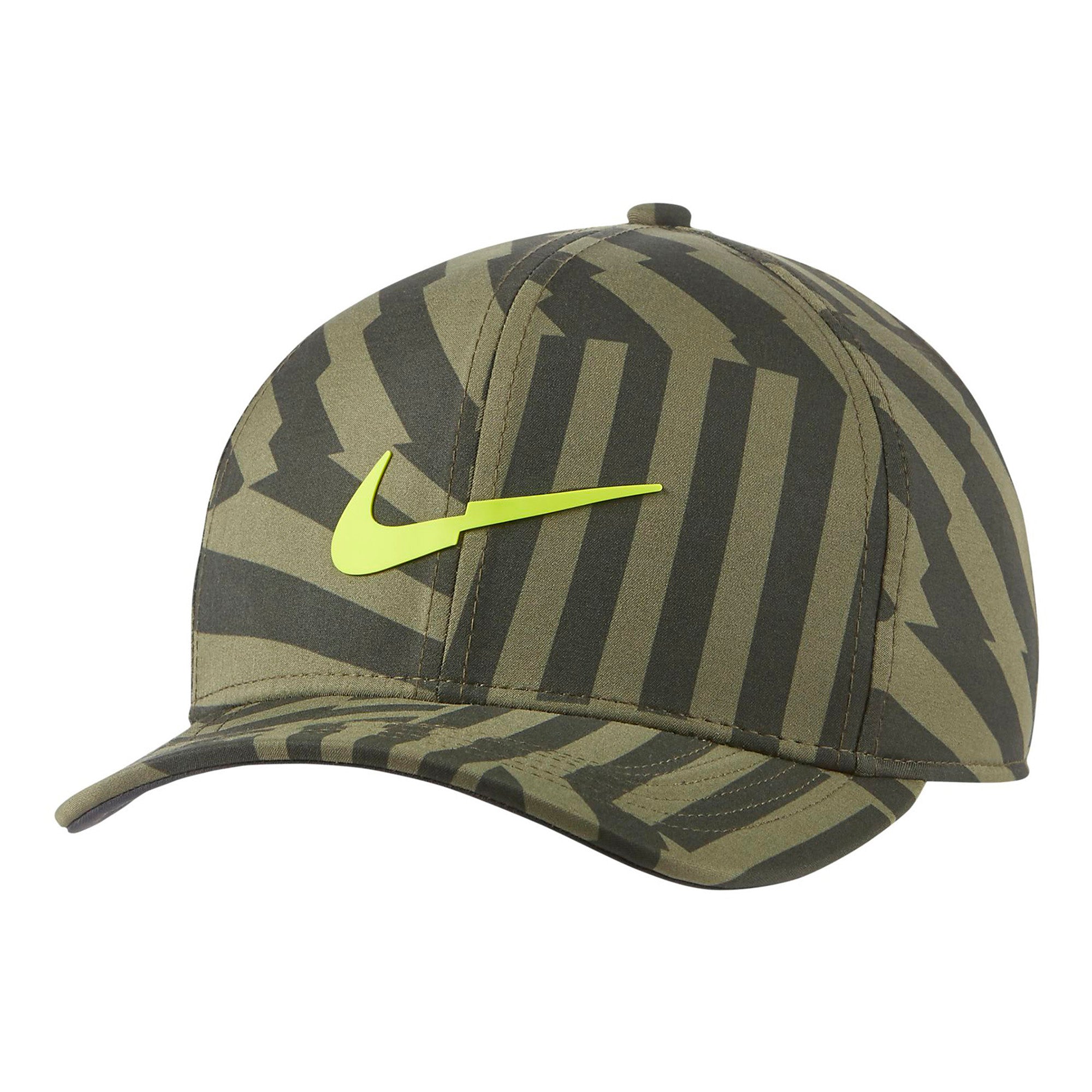 nike aerobill classic 99 printed golf hat