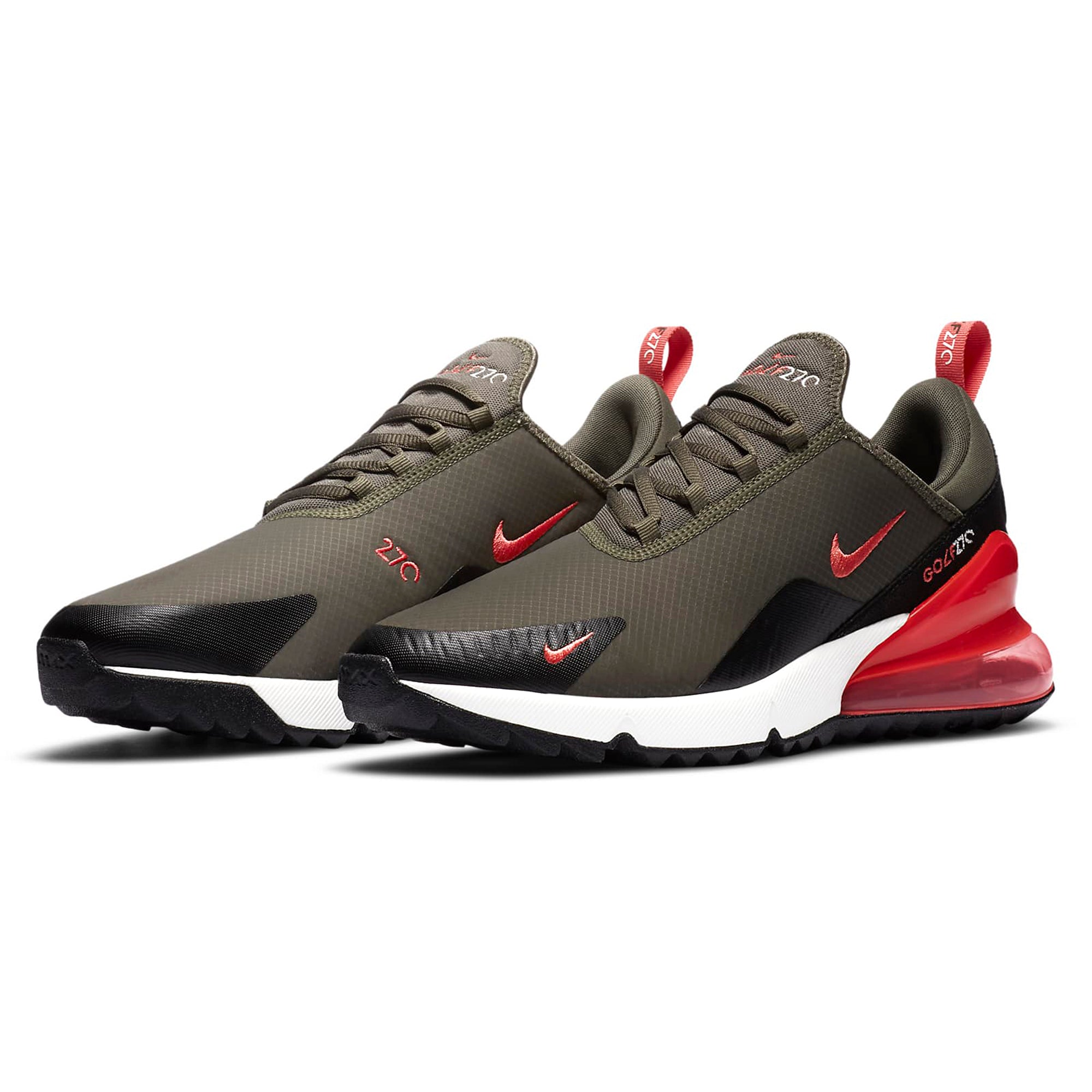 air max 270 golf nrg