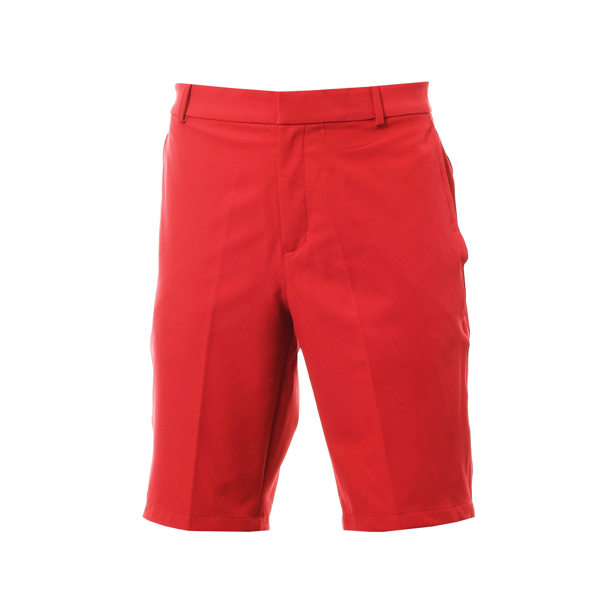 Buy > red nike golf shorts > in stock