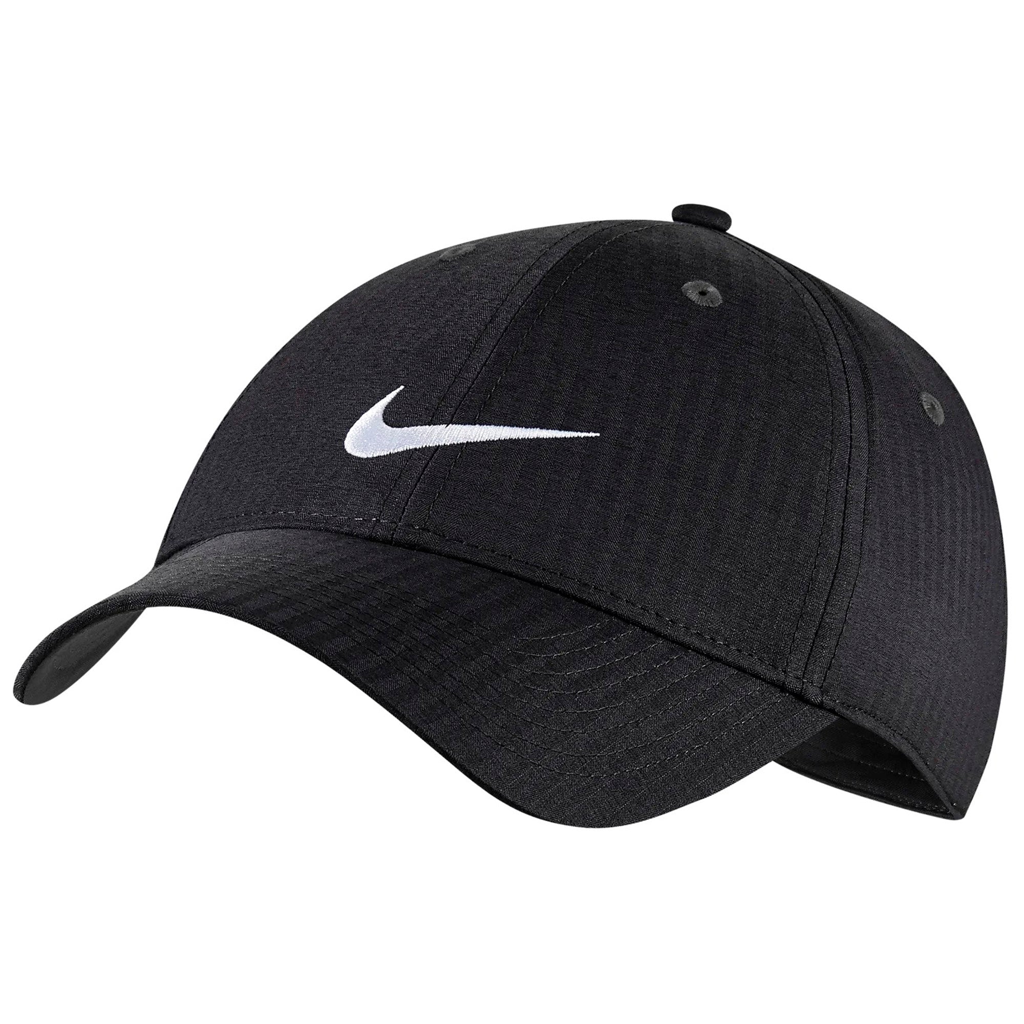 Nike Golf Legacy 91 Tech Cap BV1076 Black 010 | Function18