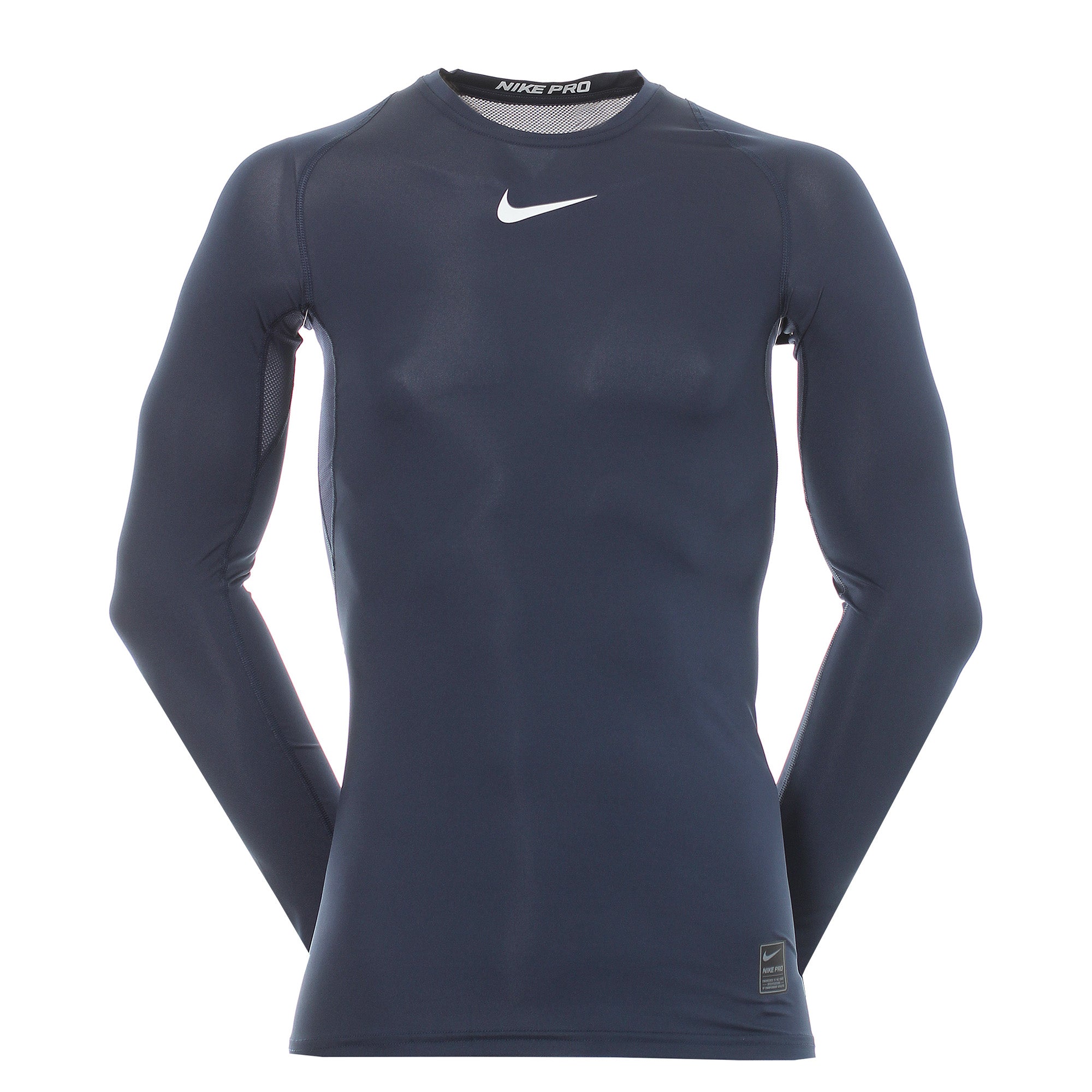 Nike Golf Pro Long Sleeve Baselayer 838077 & Function18